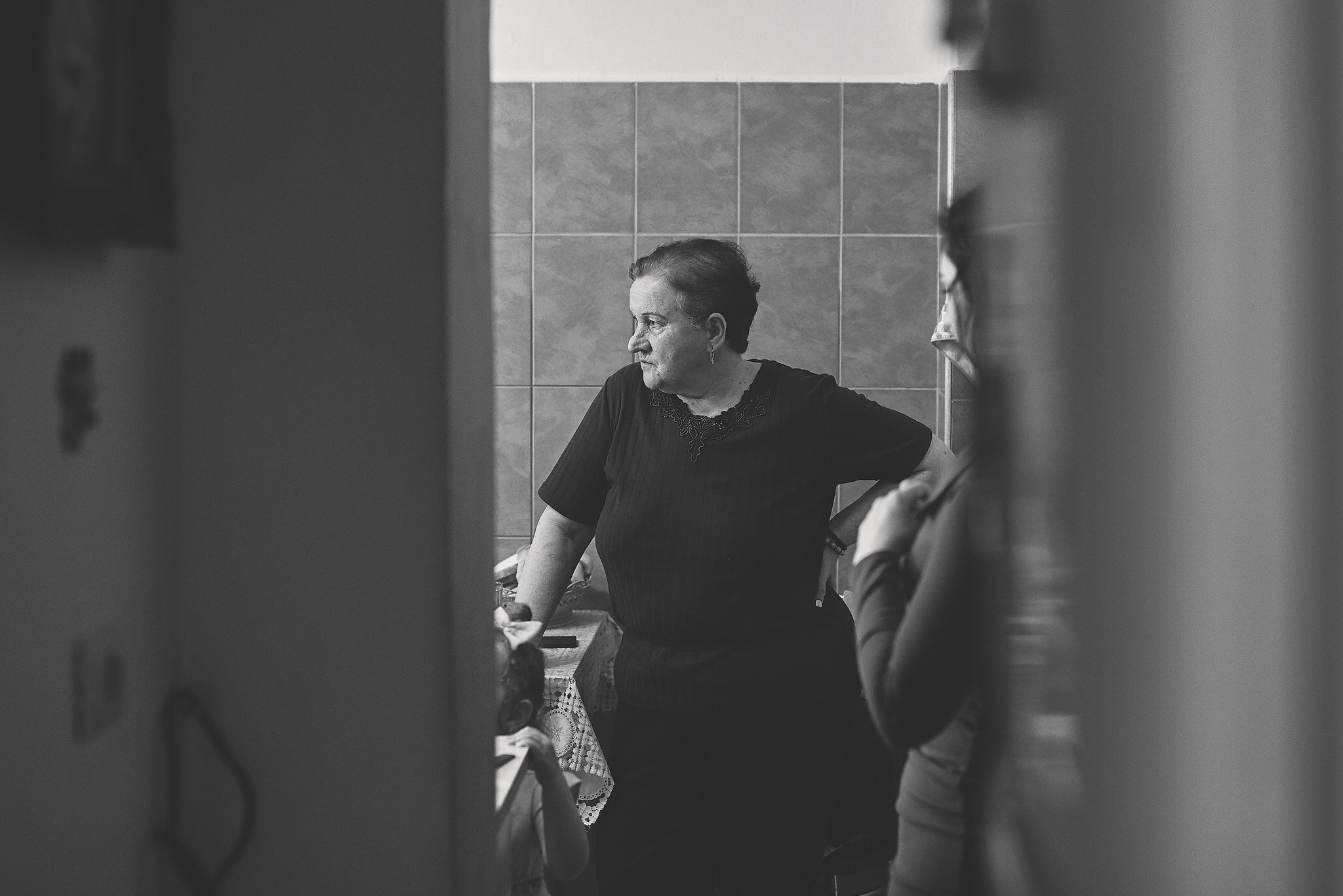 Raul George. Georgescu Alexandru Fotograf