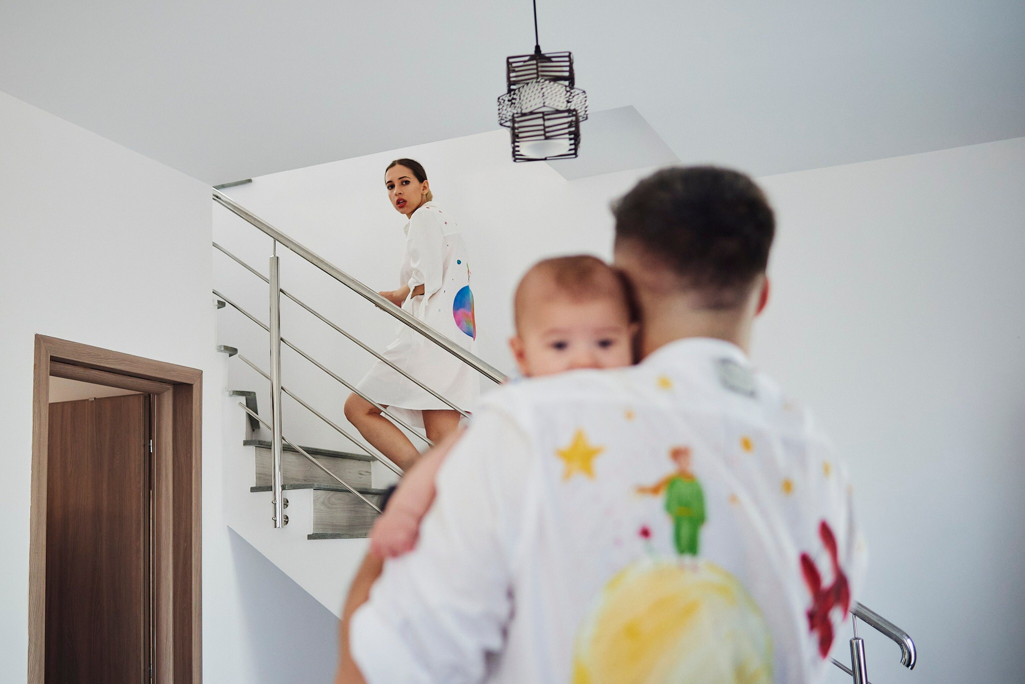 Darius George. Georgescu Alexandru Fotograf