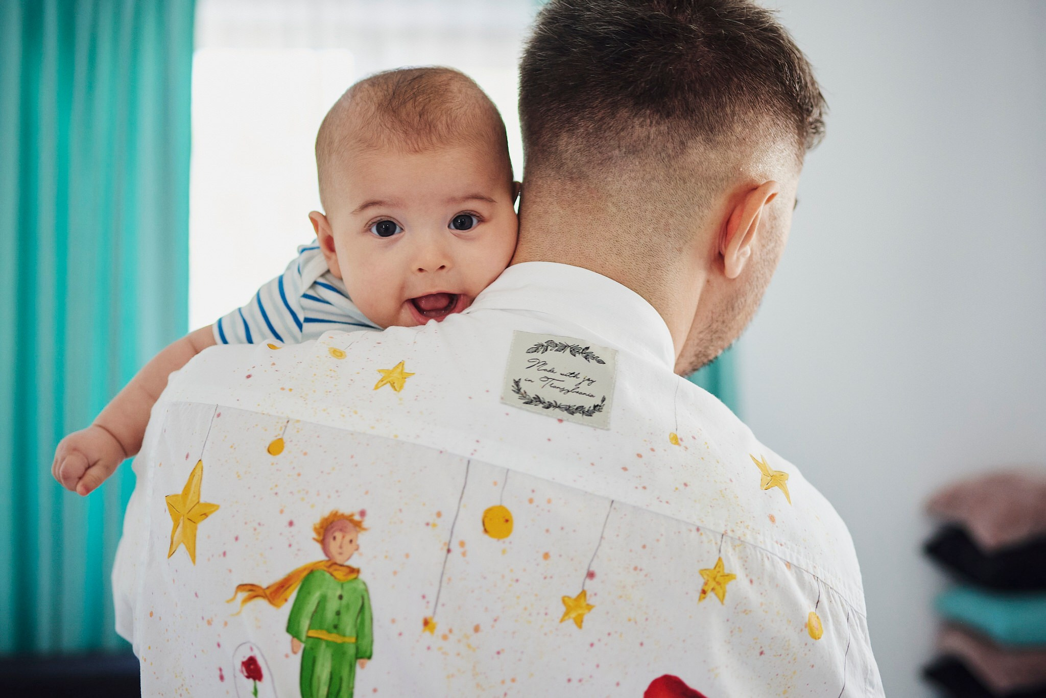 Darius George. Georgescu Alexandru Fotograf