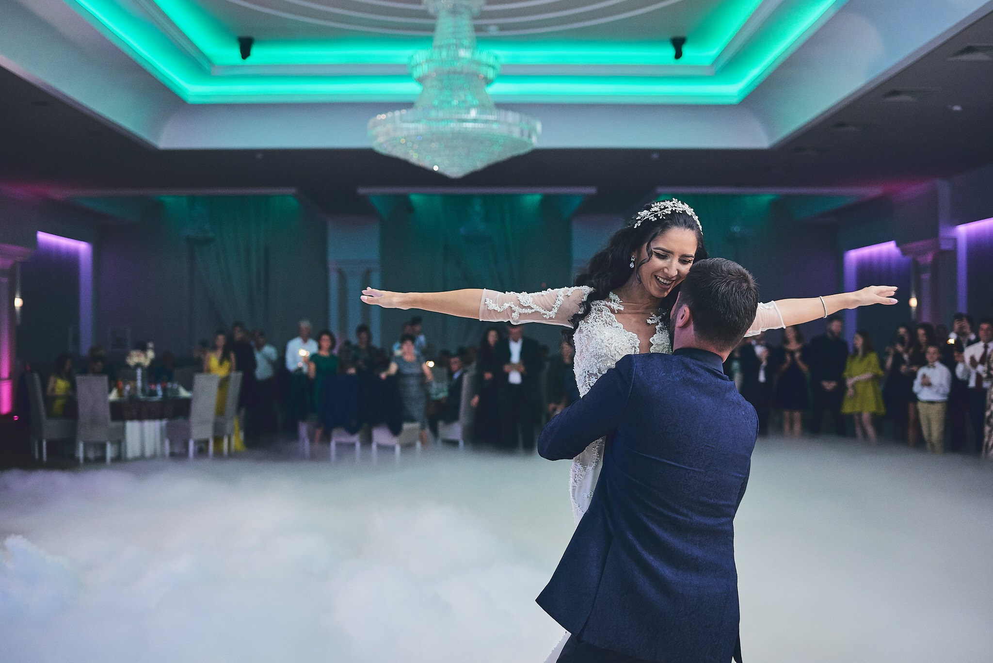 Diana & Andrei. Georgescu Alexandru Fotograf