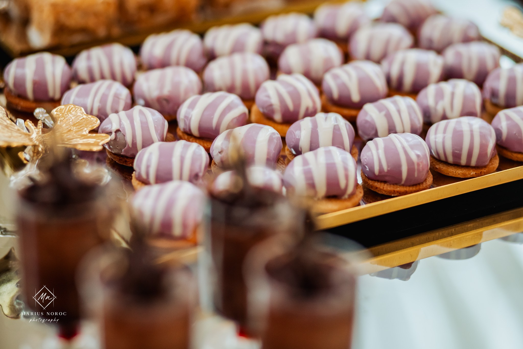 Simona & Alex | Mariage D’or Zăicești