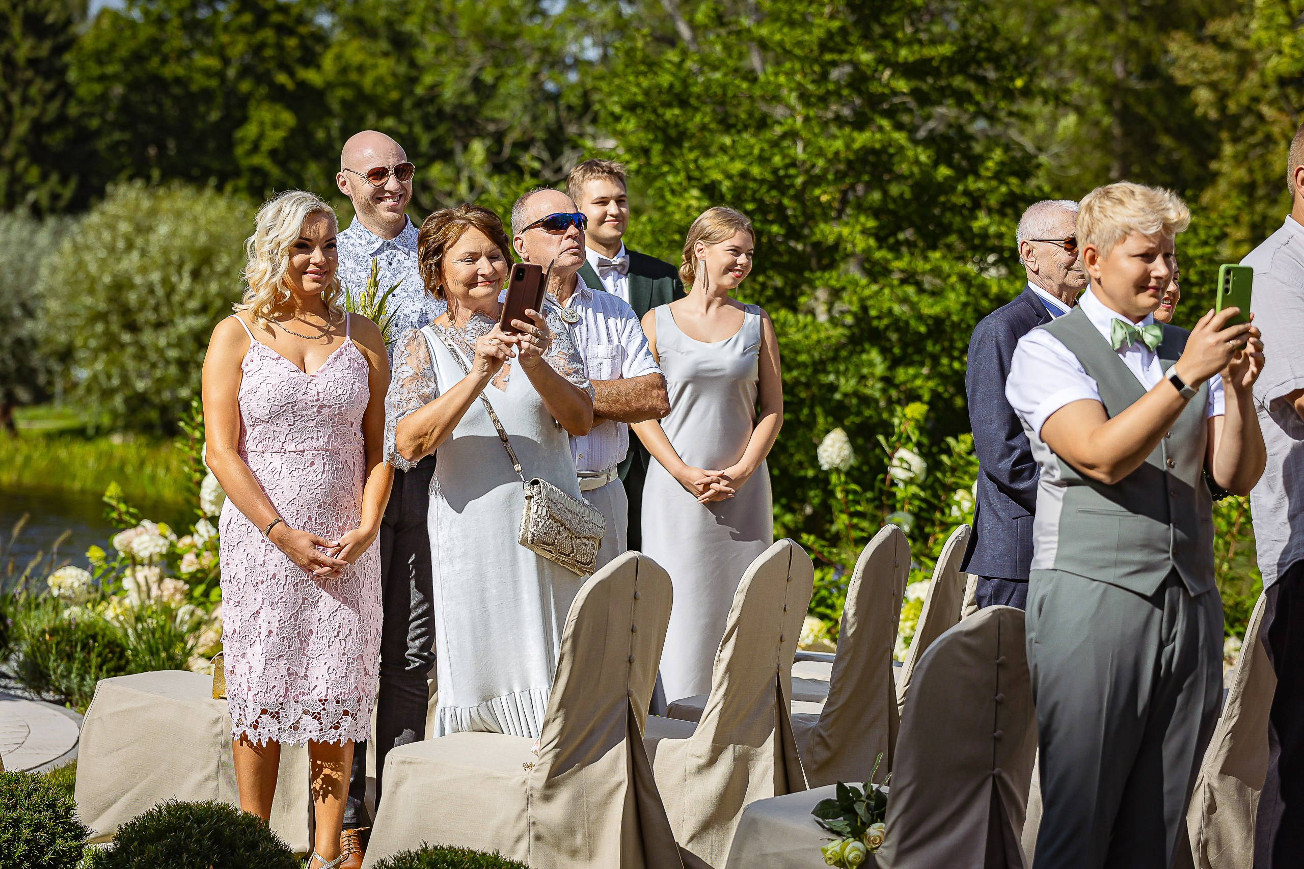 Wedding Day Felicita ♡ Gatis. Photographer Eduard Nesterov