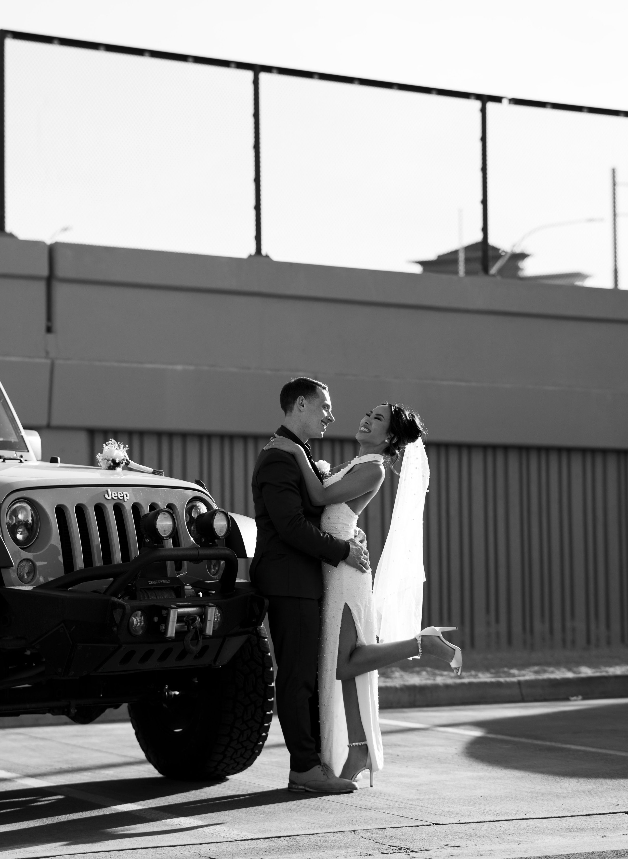 Wedding photographer Las Vegas
