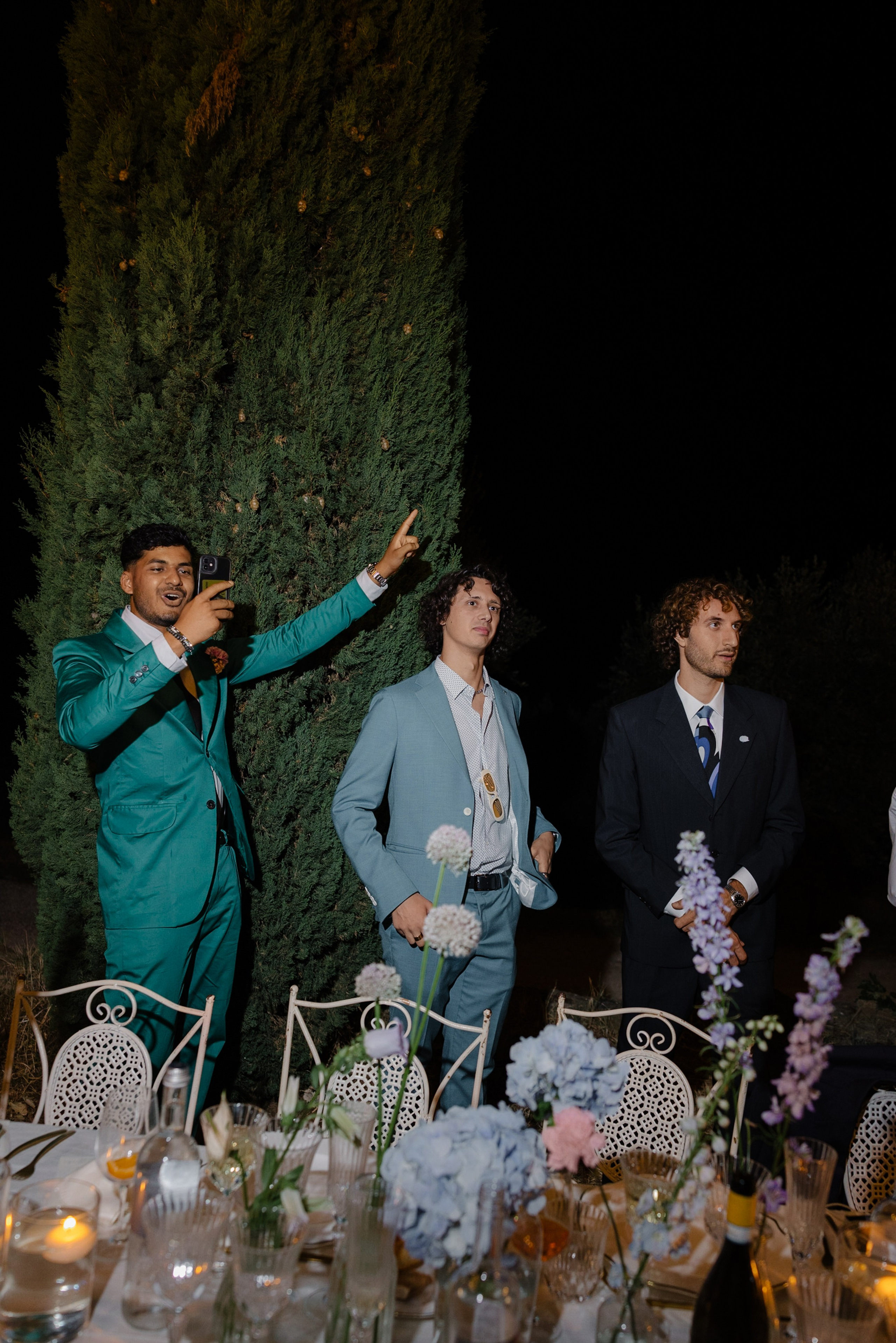 1. Wedding photographer Italy