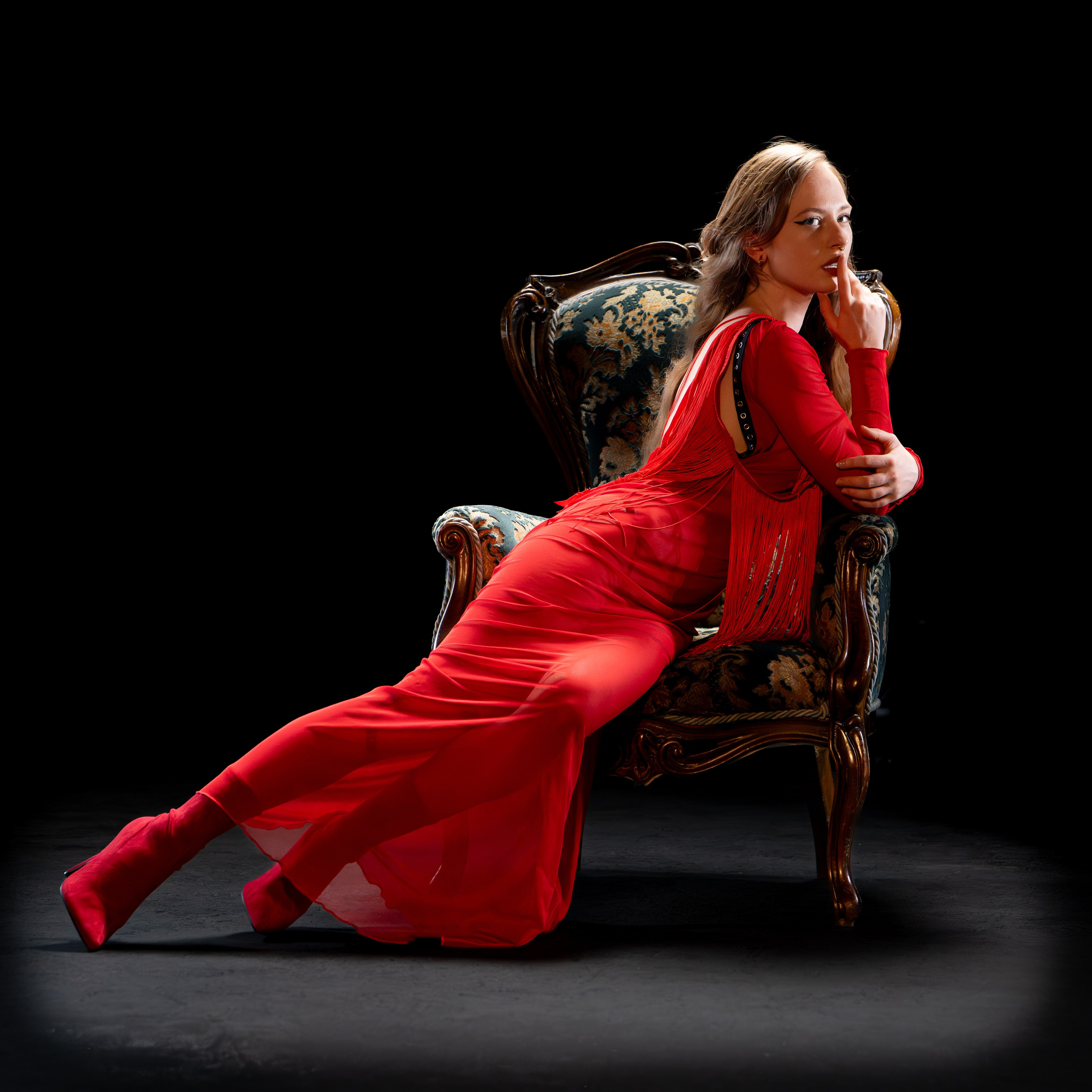 Book Modella Mey. “Gianmaria Coscia fotografo per passione”