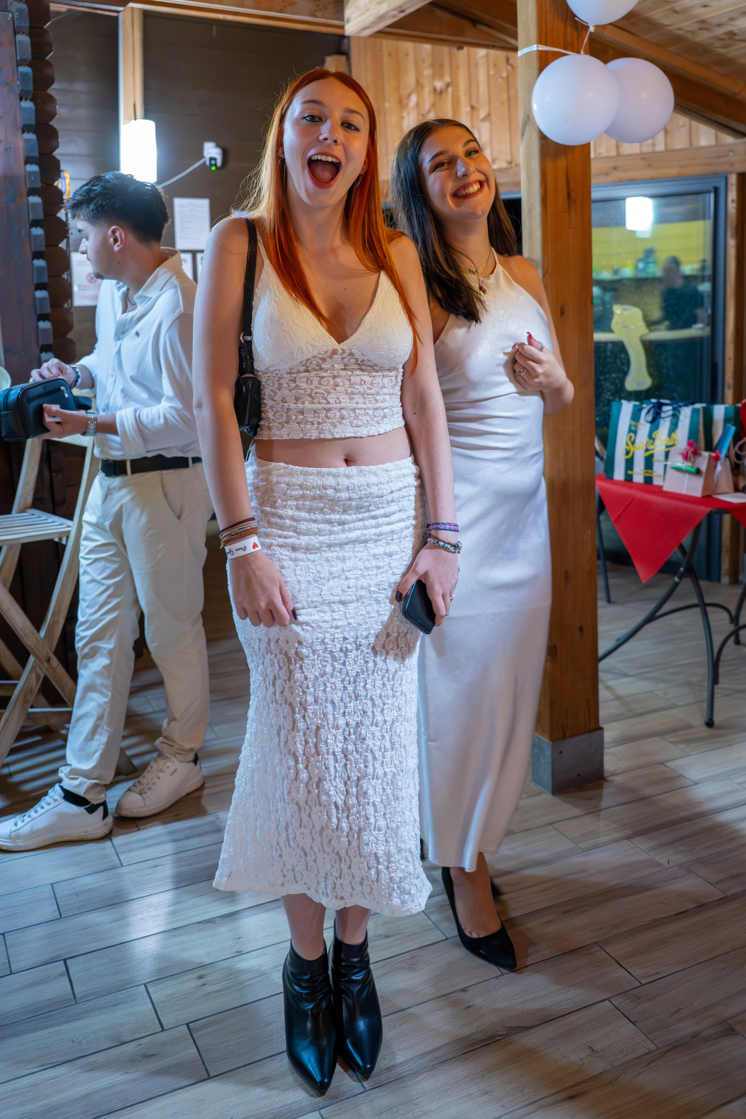 Compleanno Greta. “Gianmaria Coscia fotografo per passione”