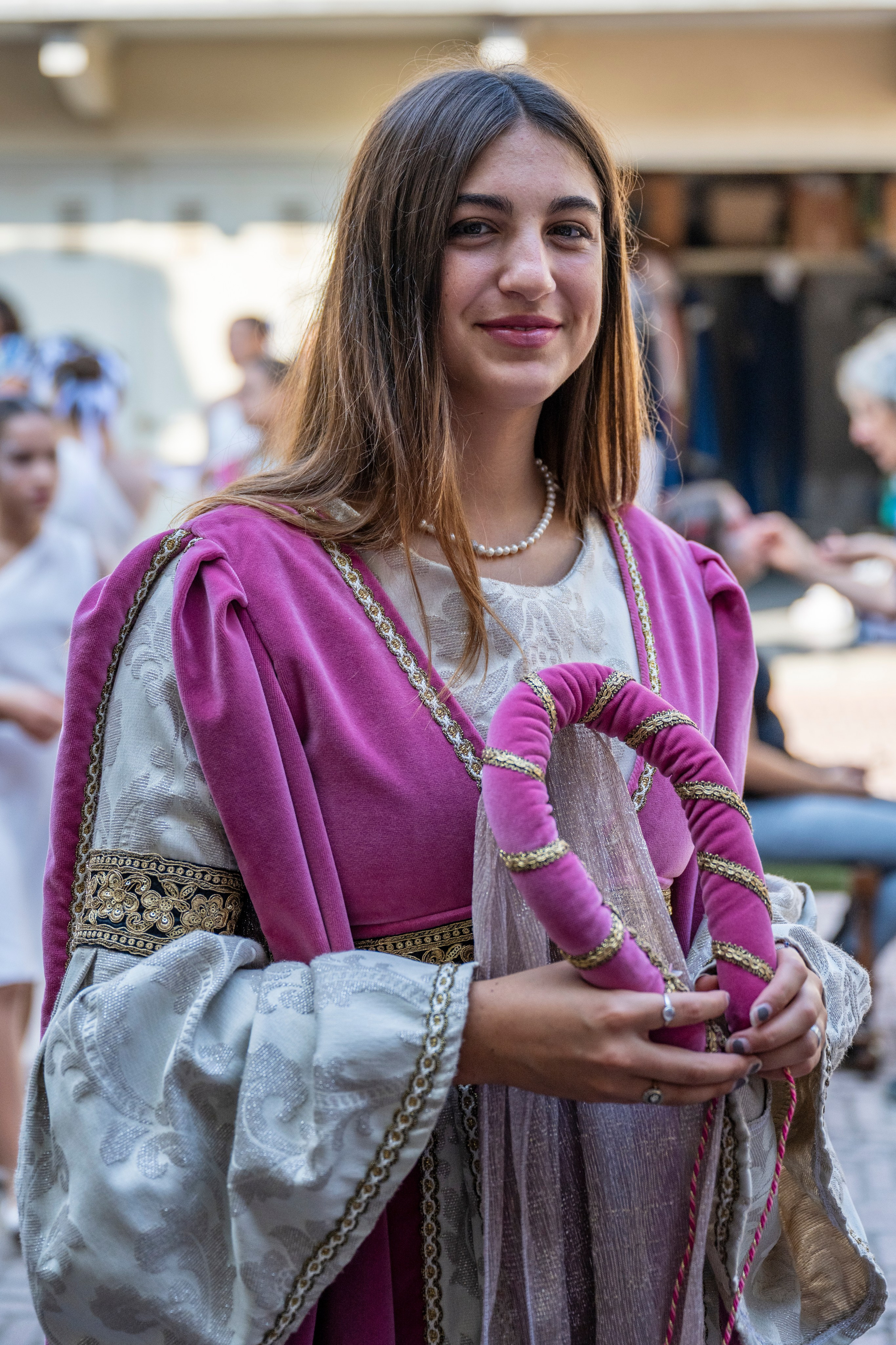 Fiera del Tartufo Alba. “Gianmaria Coscia fotografo per passione”