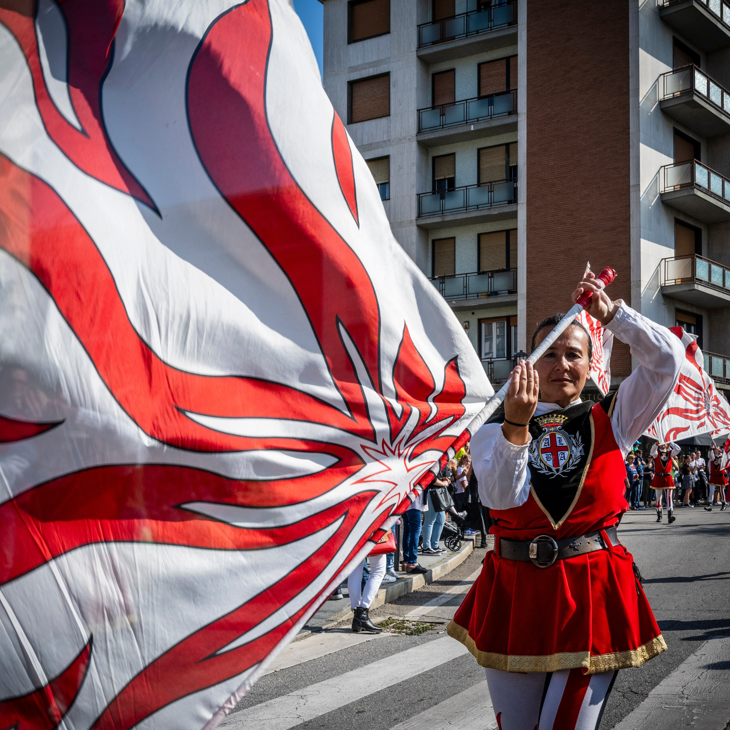 Fiera del Tartufo Alba. “Gianmaria Coscia fotografo per passione”