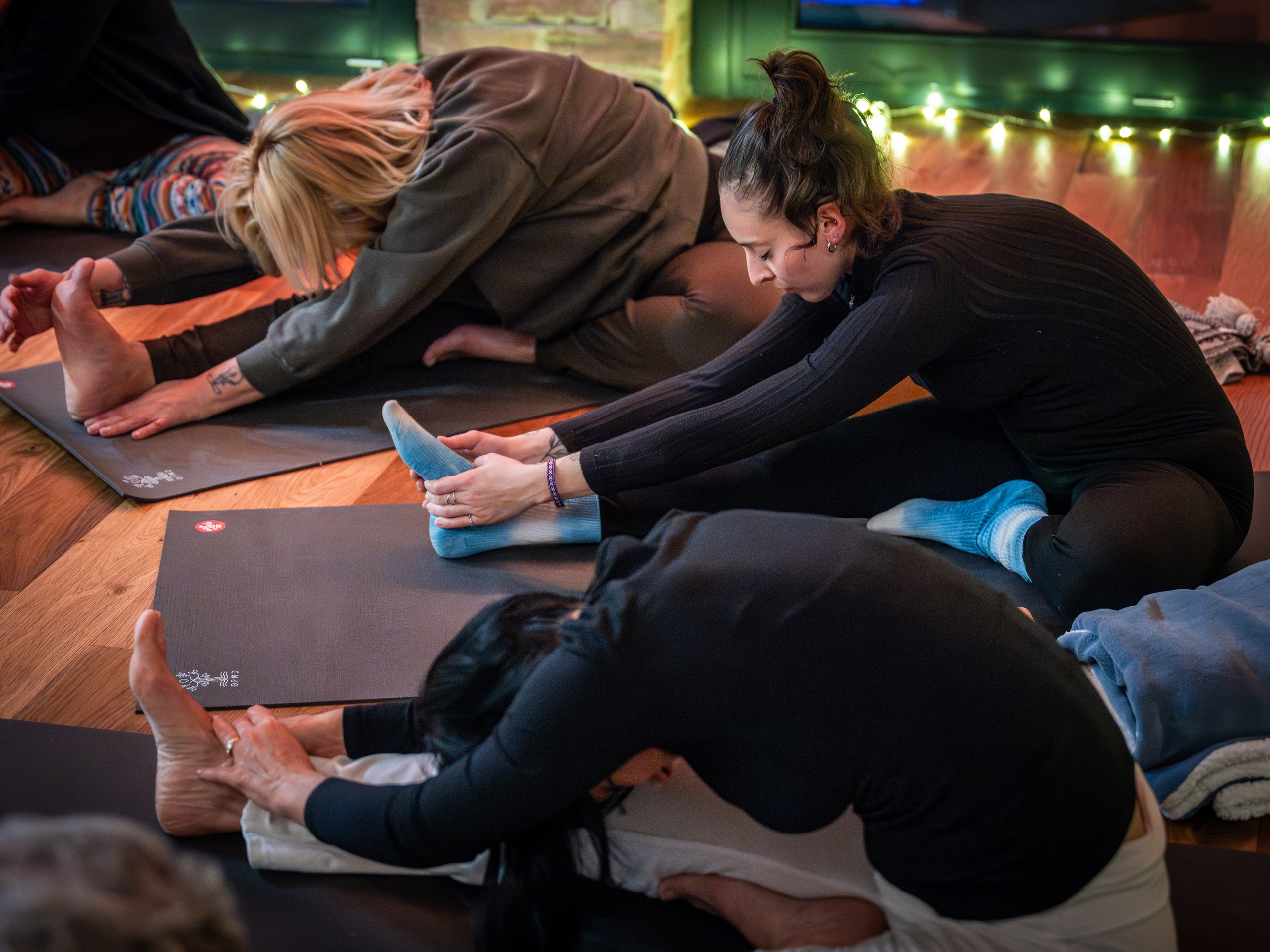 Alessandro Maggiolino Bagno Sonoro Yoga. “Gianmaria Coscia fotografo per passione”