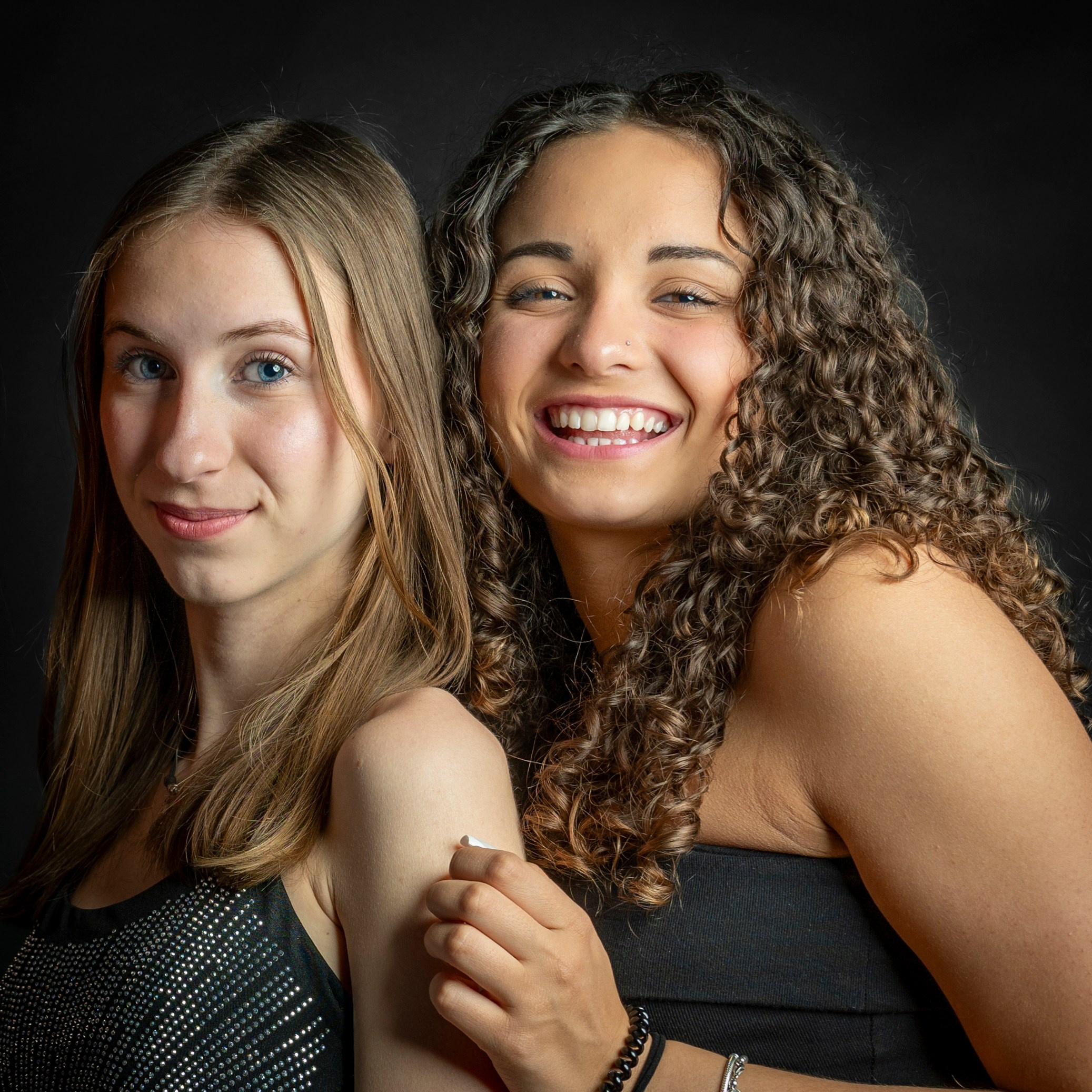 Greta e i suoi Amici. “Gianmaria Coscia fotografo per passione”