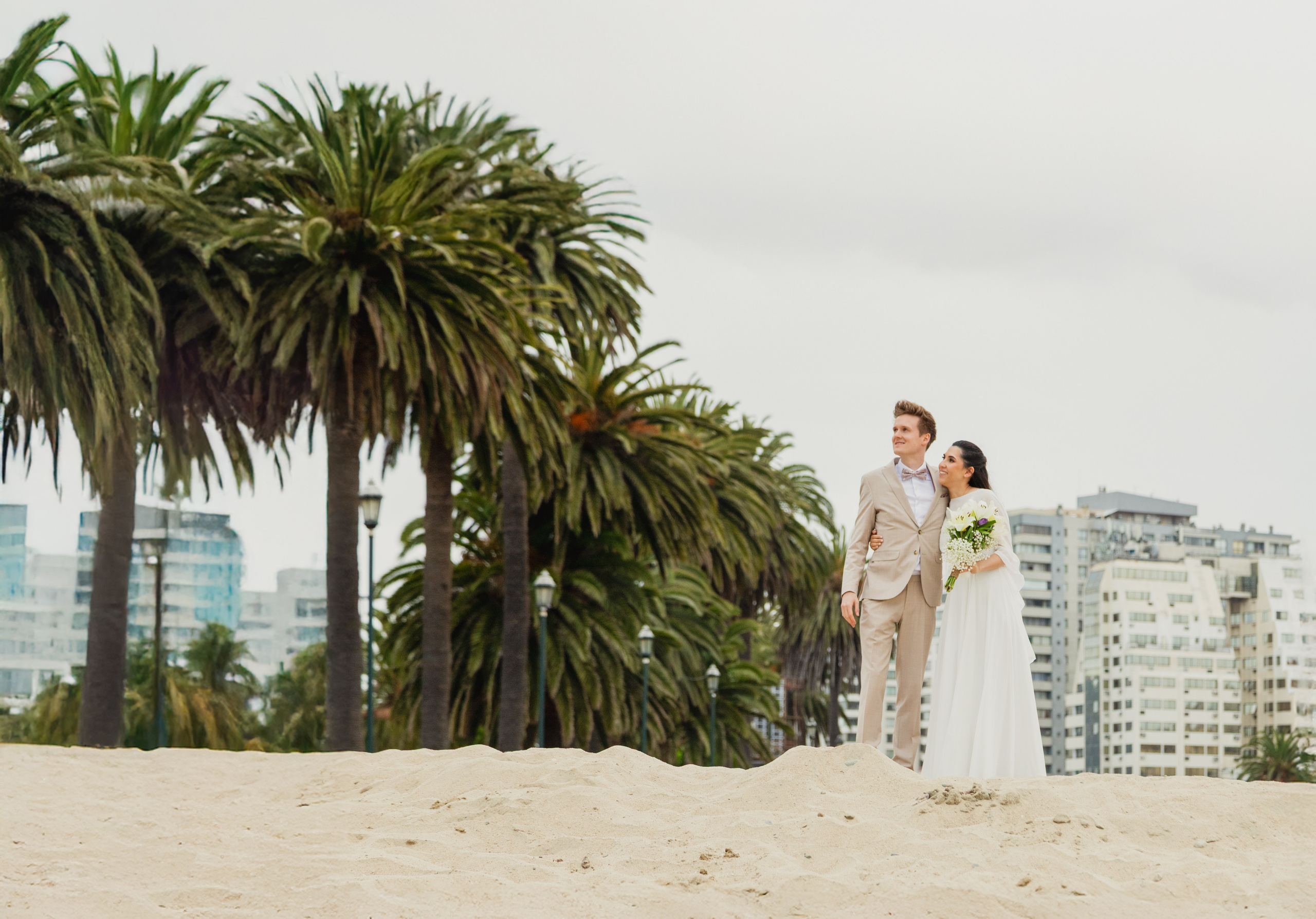 Francisca & Justus. CR Films | Fotografía y Video de Bodas en Chile