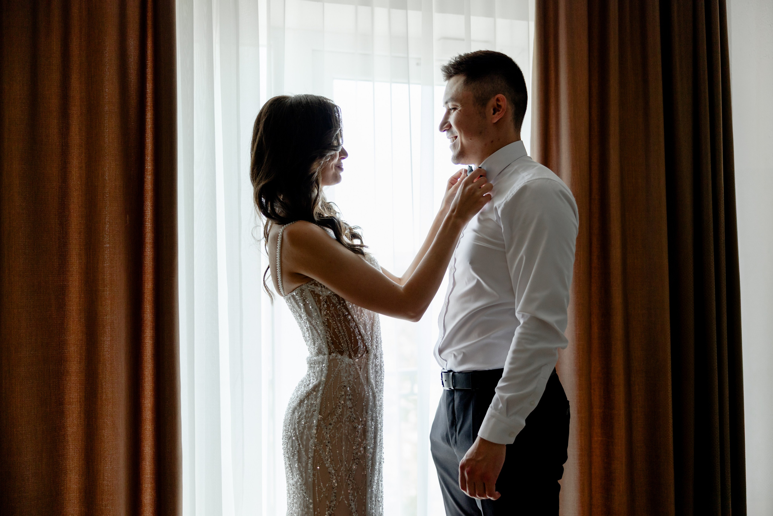 Corneliu & Corina. ProWed — Foto Video Moldova