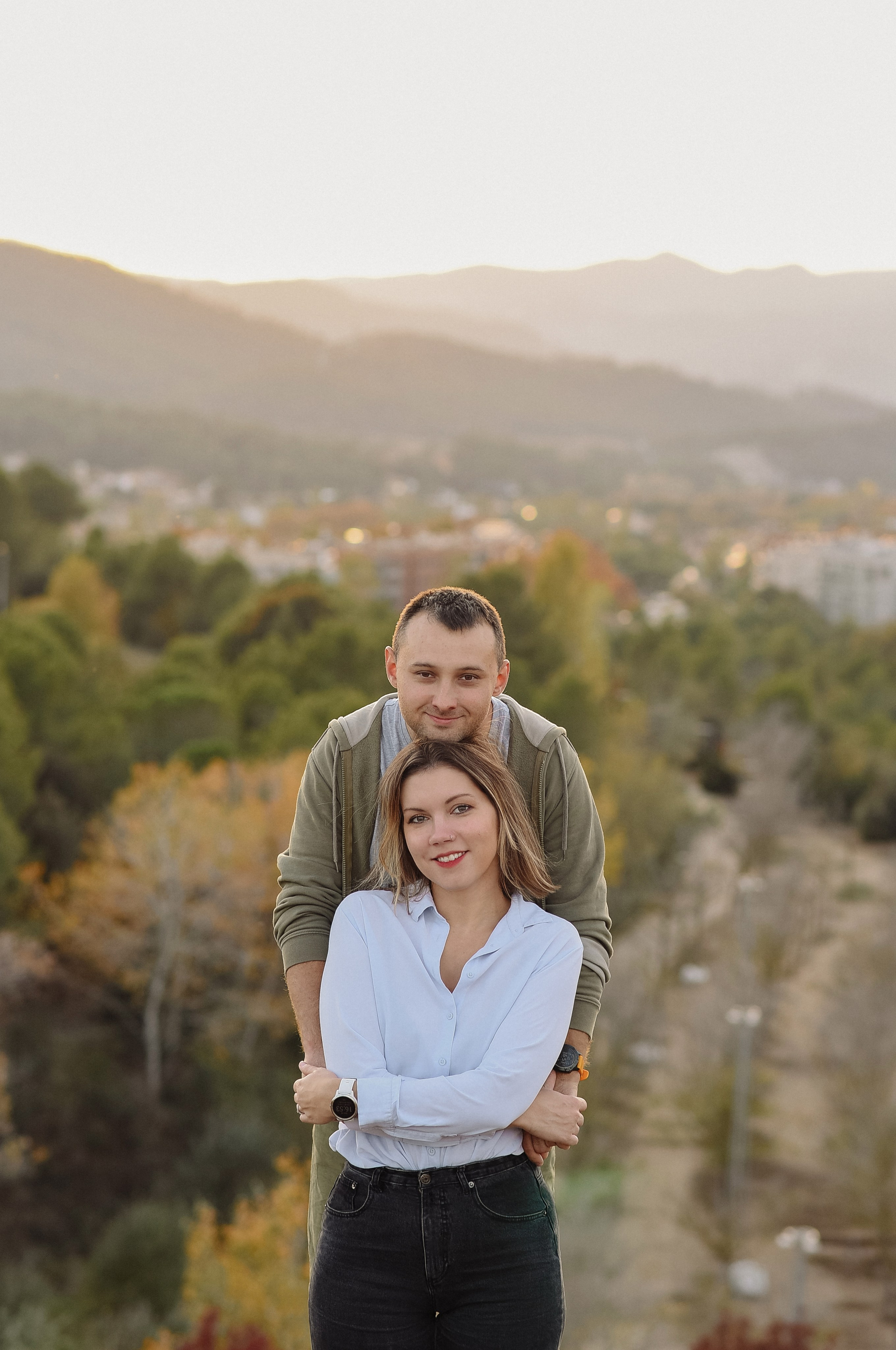 Family Autumn Photoshoot. Www.iastakhova.com
