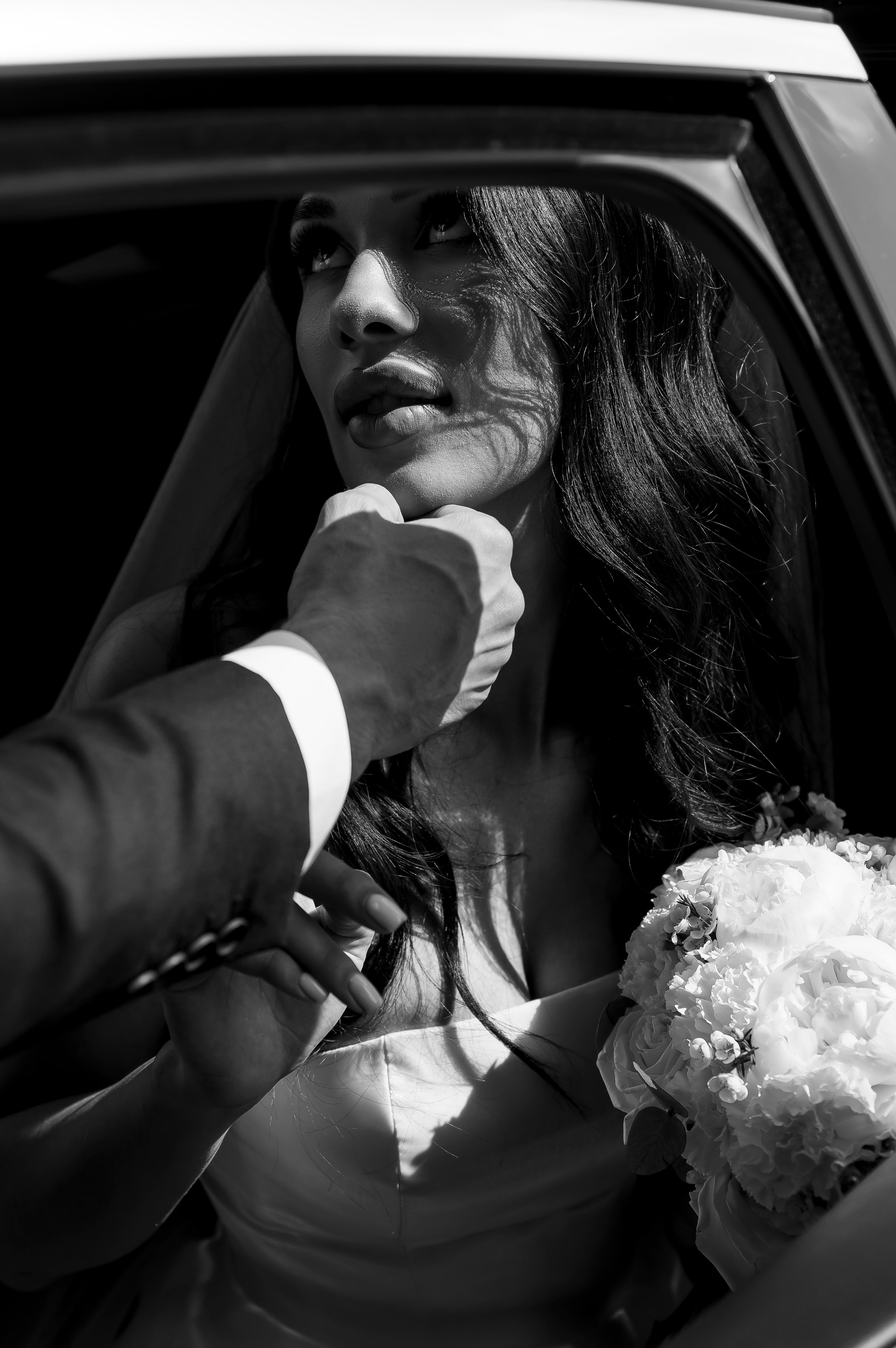 Ольга & Андрей. Свадебный и семейный фотограф Екатерина Шестакова