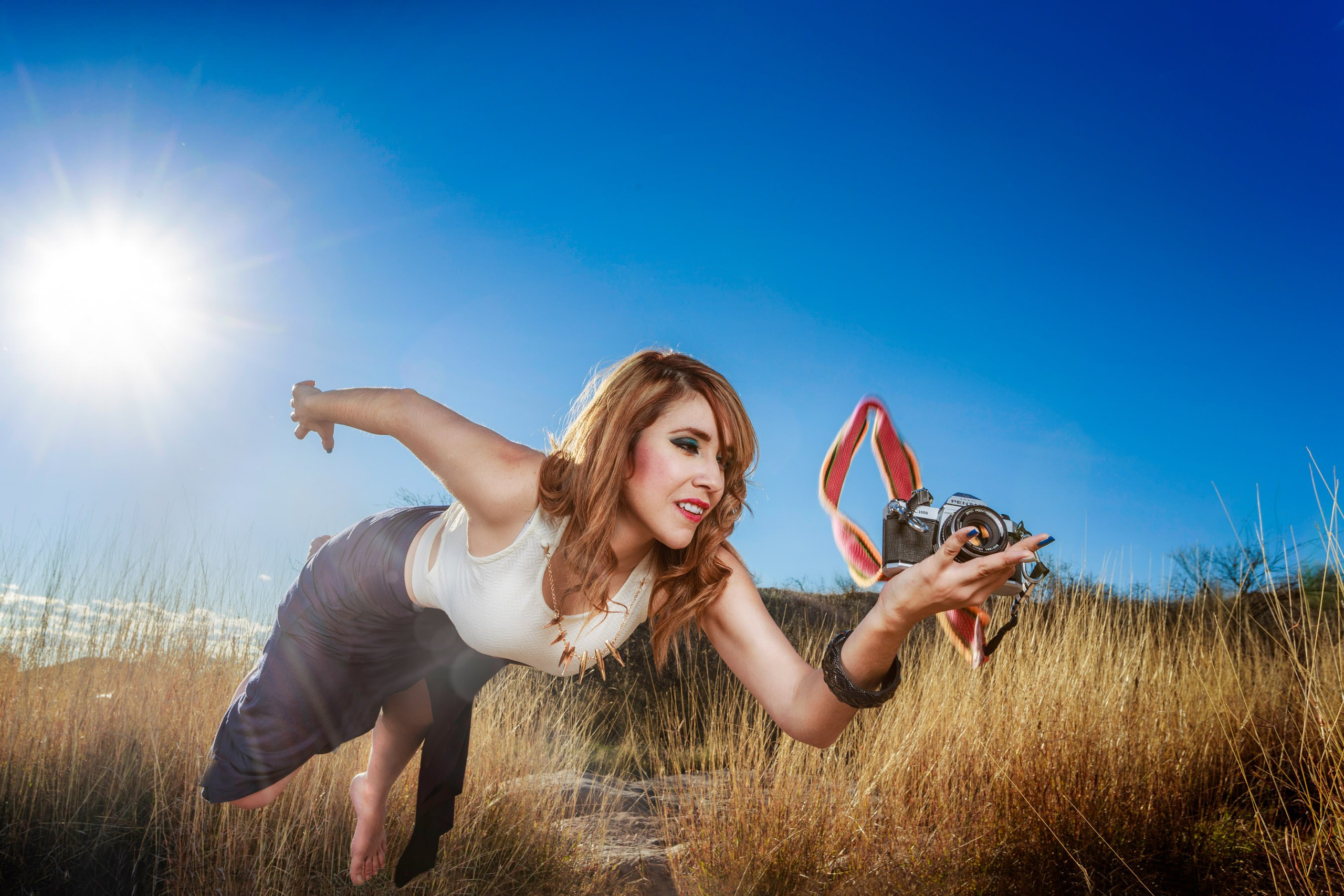 Personal Proyects. Professional Photographer in Chihuahua, Mexico — Alex Mendoza