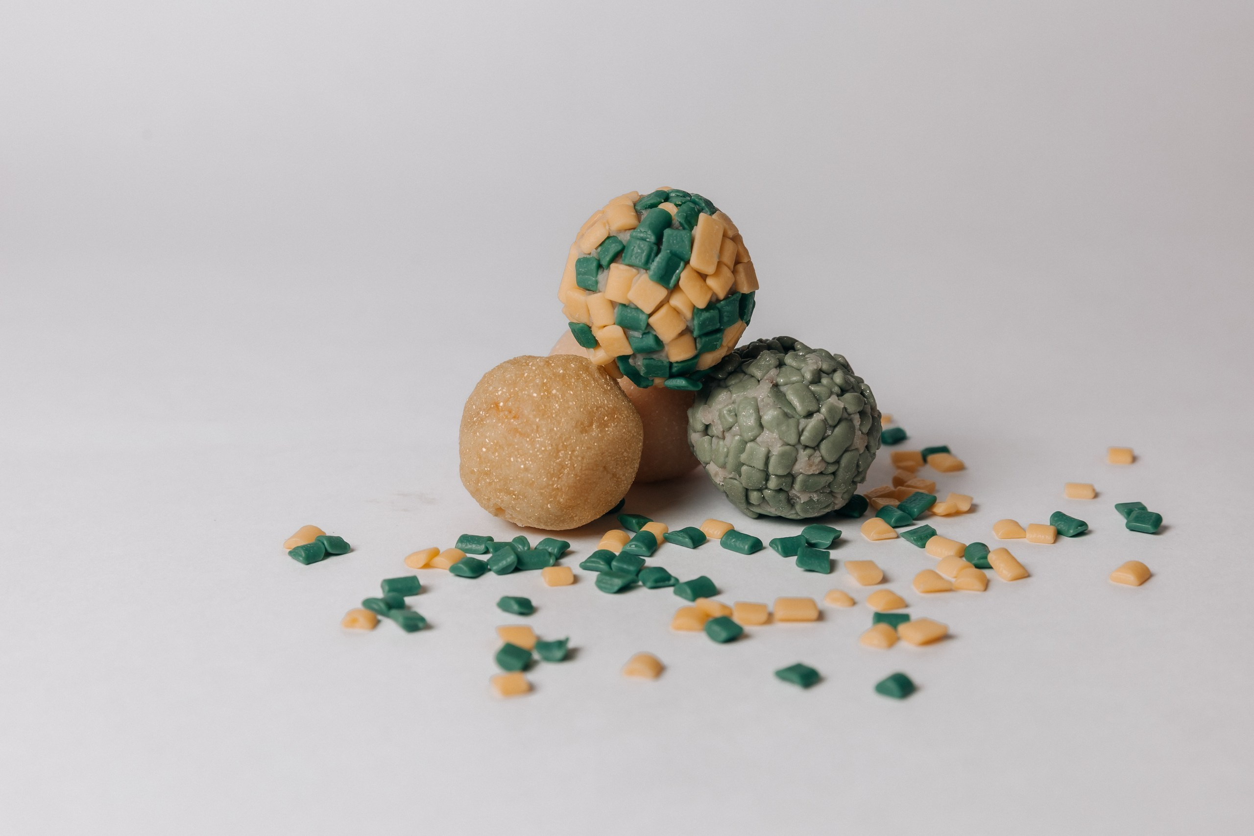 Nadaleto Doces