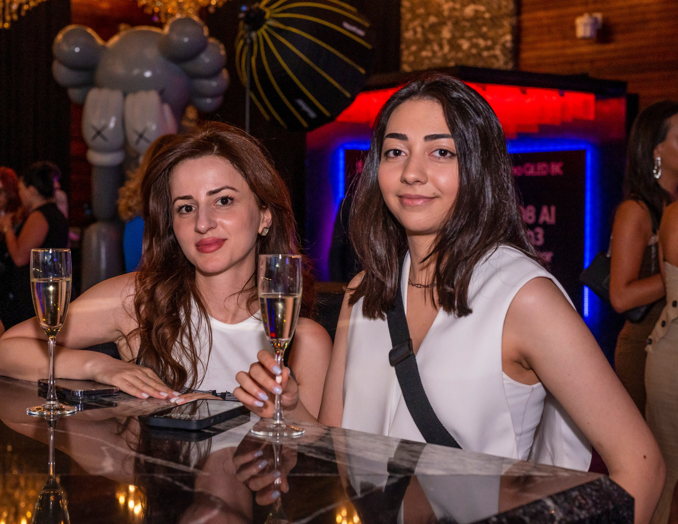 РЕПОРТАЖ. Фотограф в Ереване Карина Тоноян