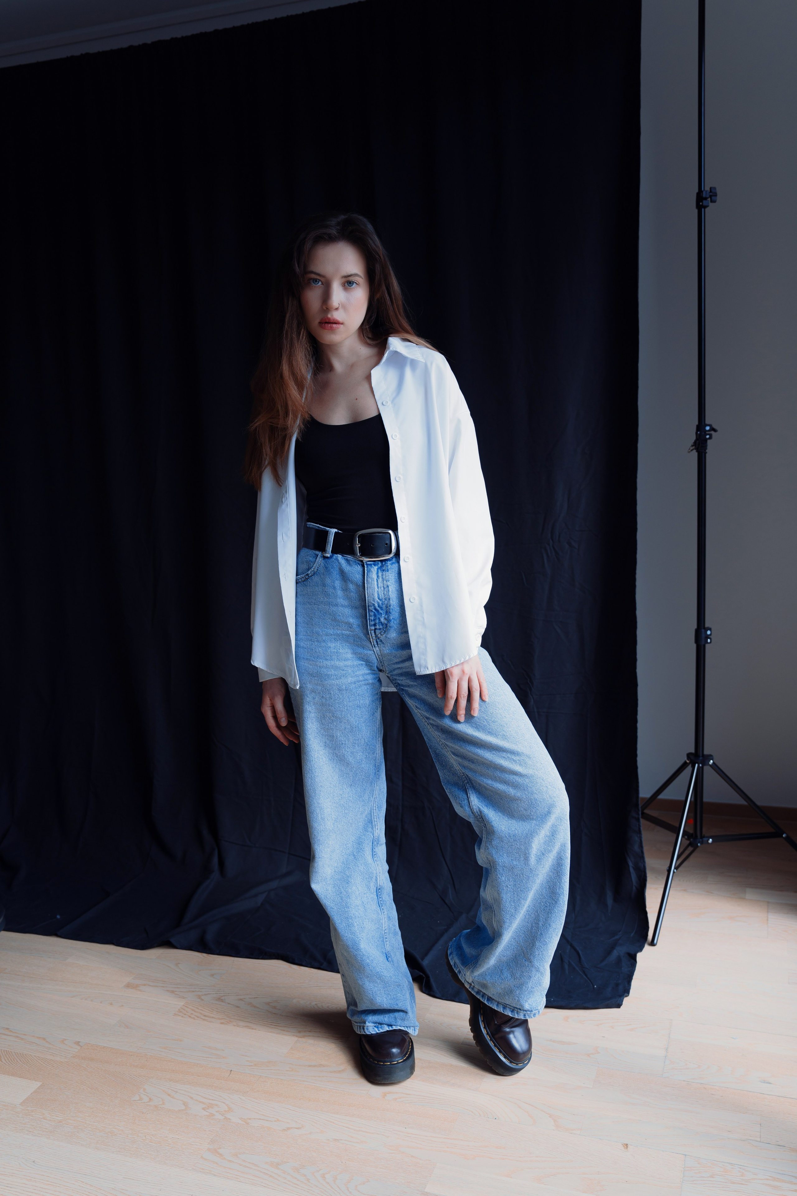 Maria. Photographer Luxembourg