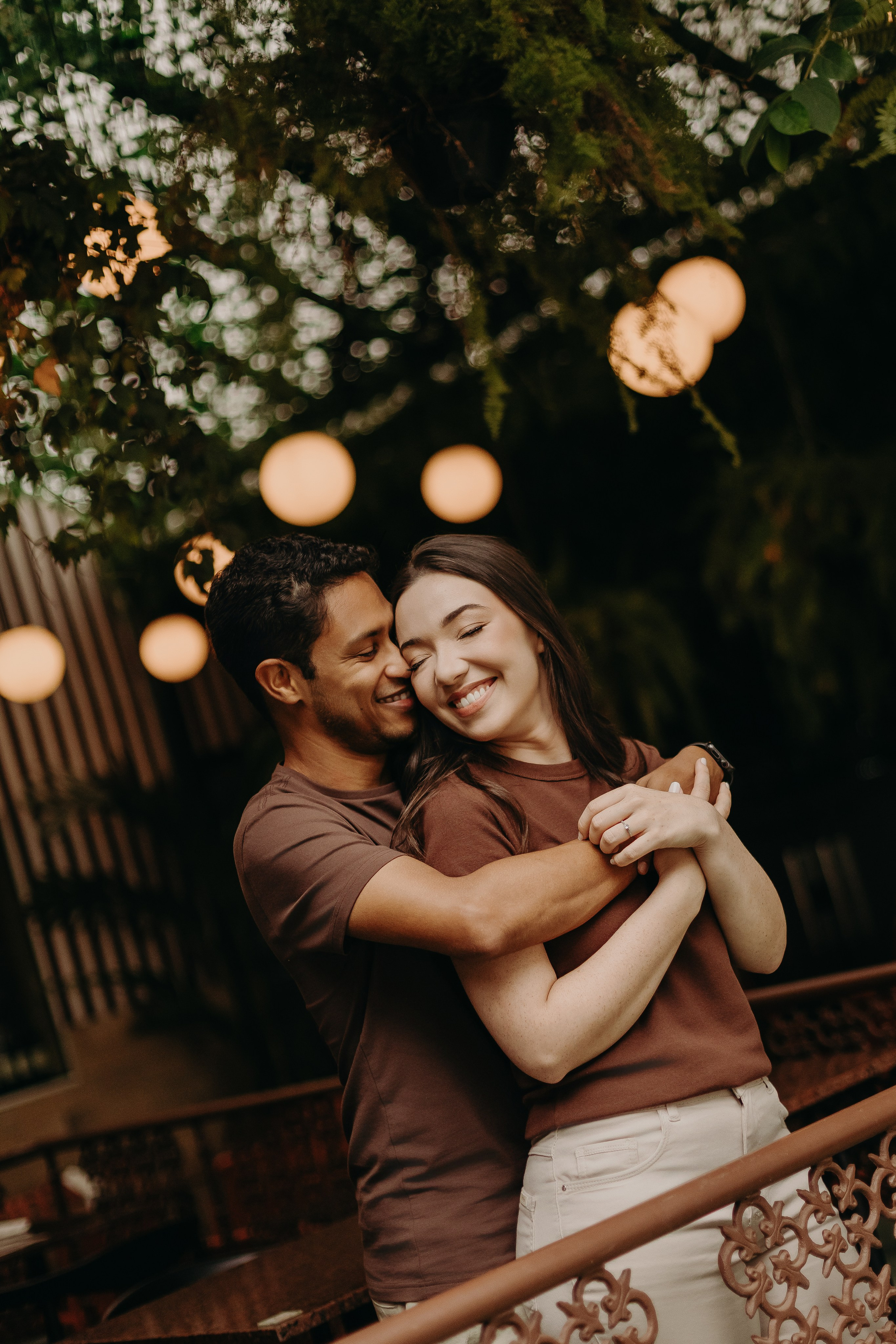 Rayana & Pedro. Fotógrafos de Casamento na Bahia: Elart Fotografia