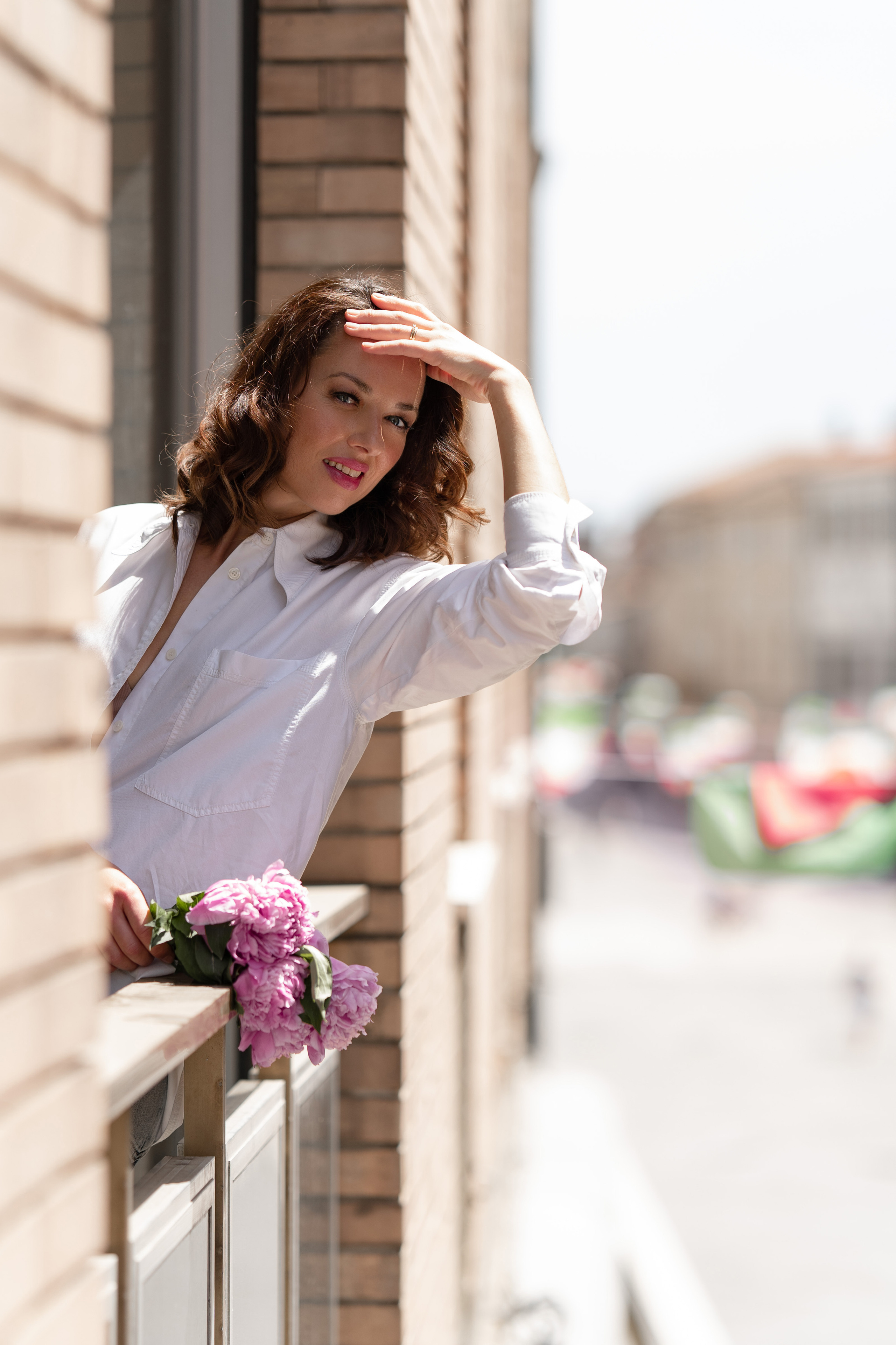 Yana. Wedding photographer Natalia