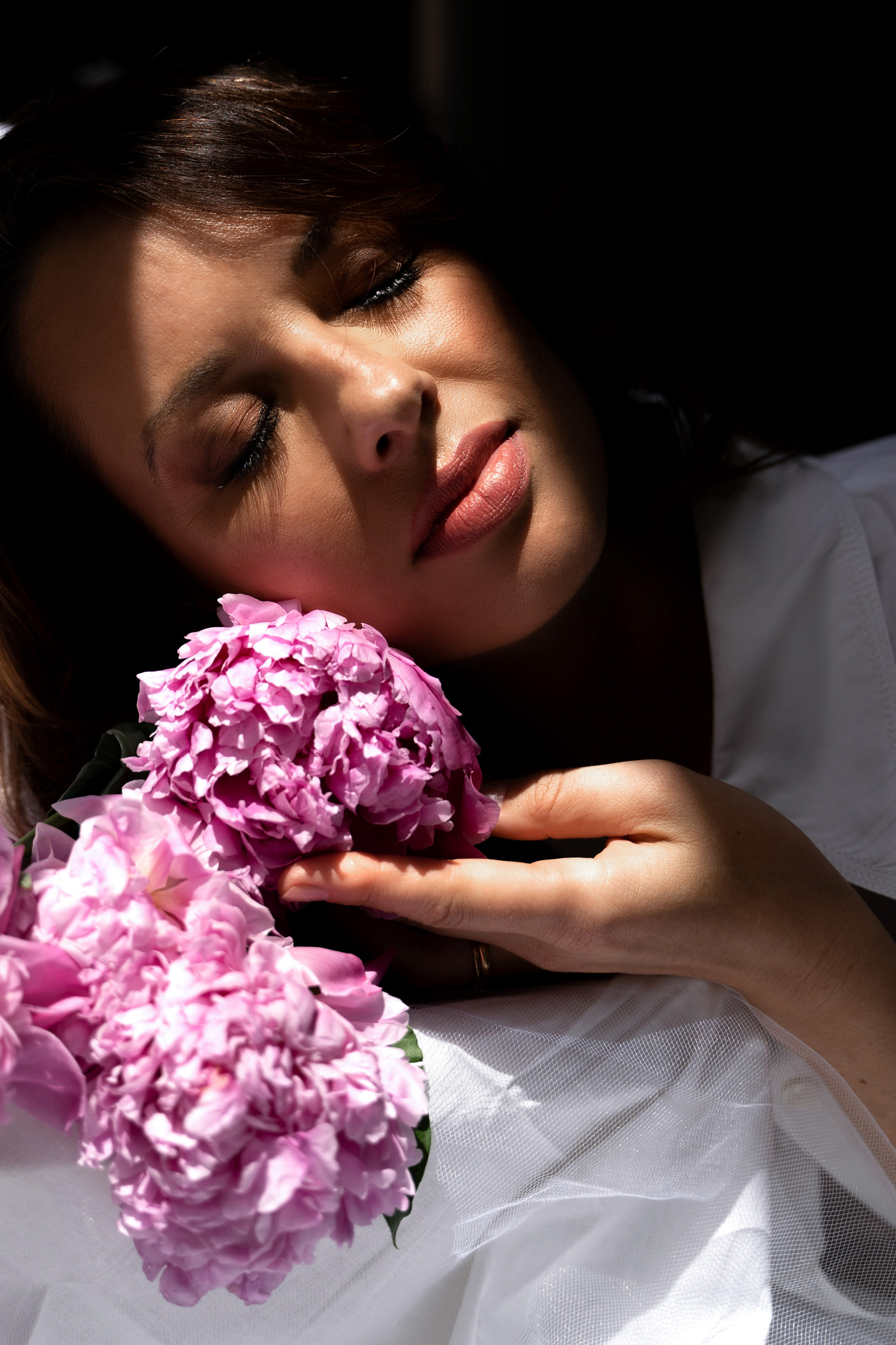 Yana. Wedding photographer Natalia