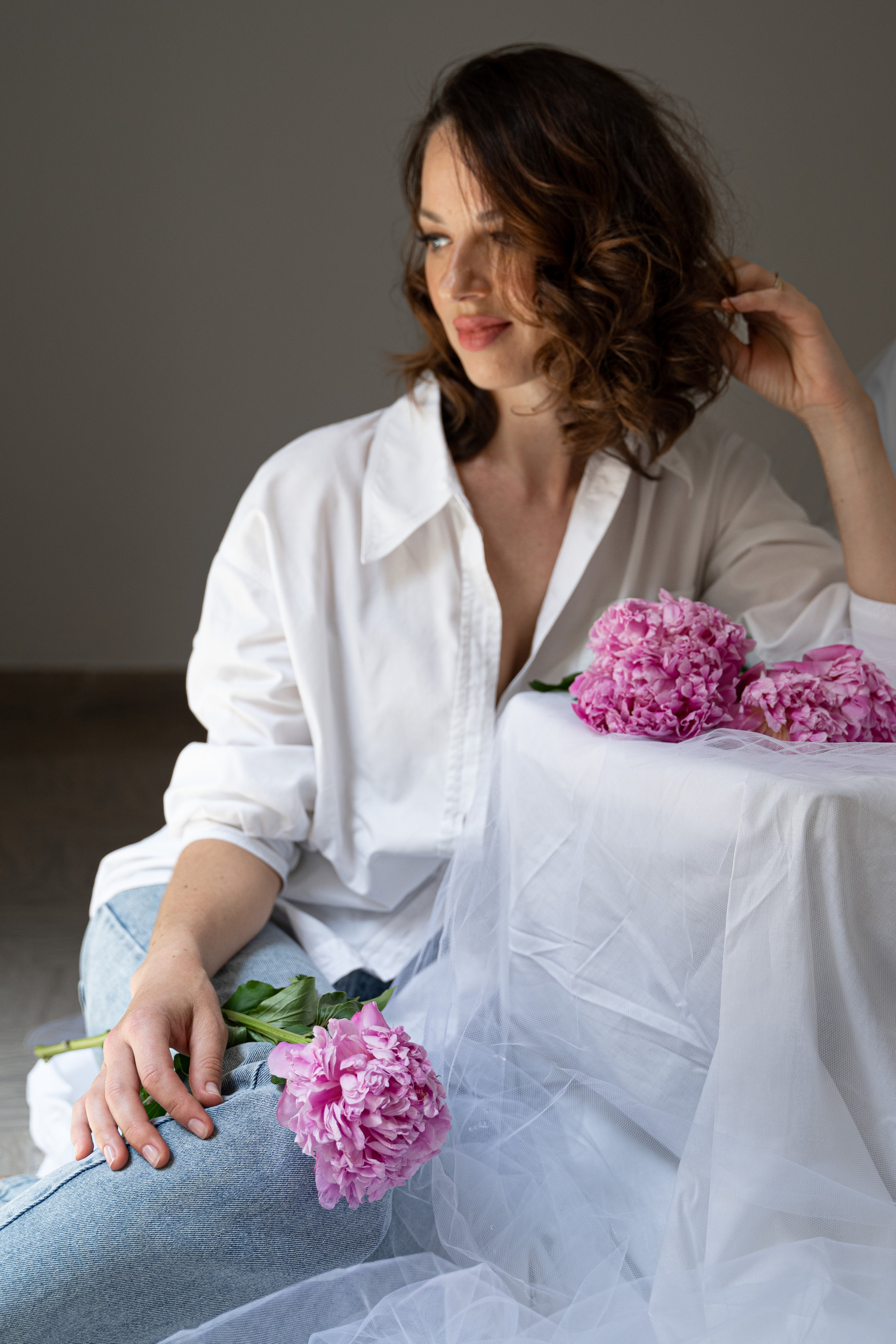 Yana. Wedding photographer Natalia