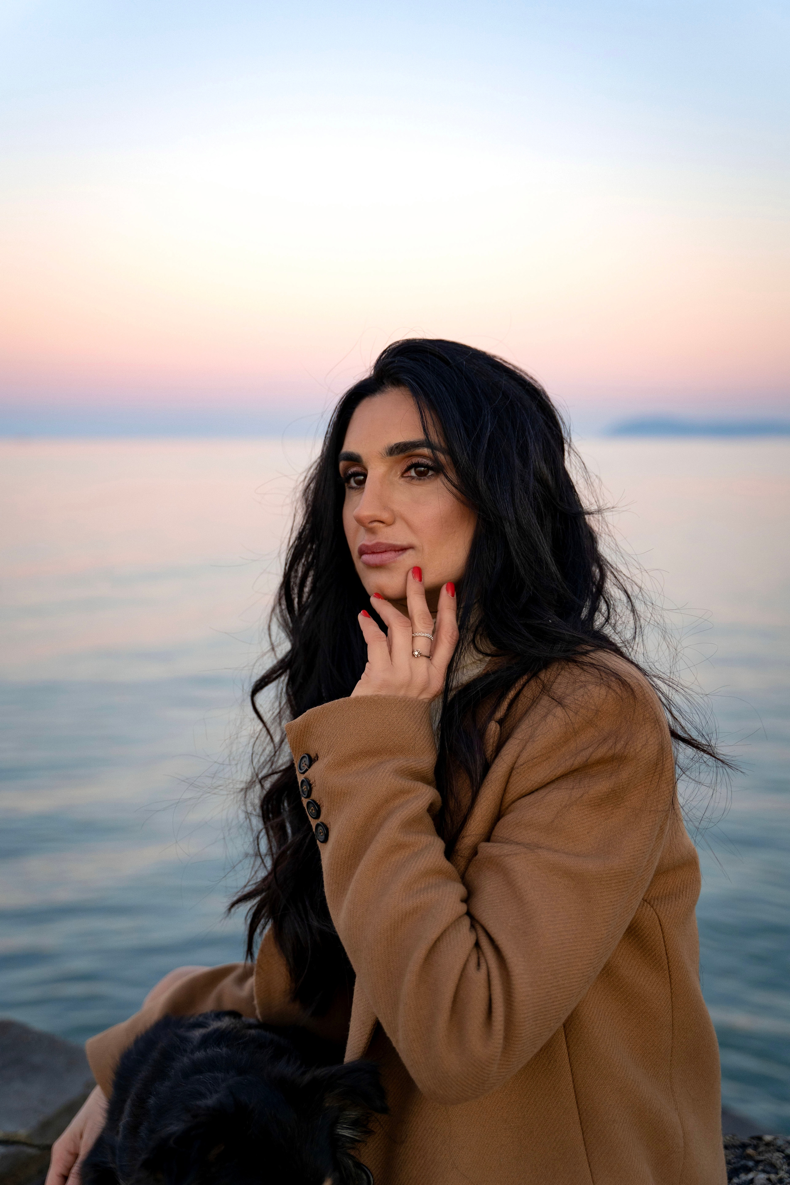 Francesca e Macchietta. Wedding photographer Natalia