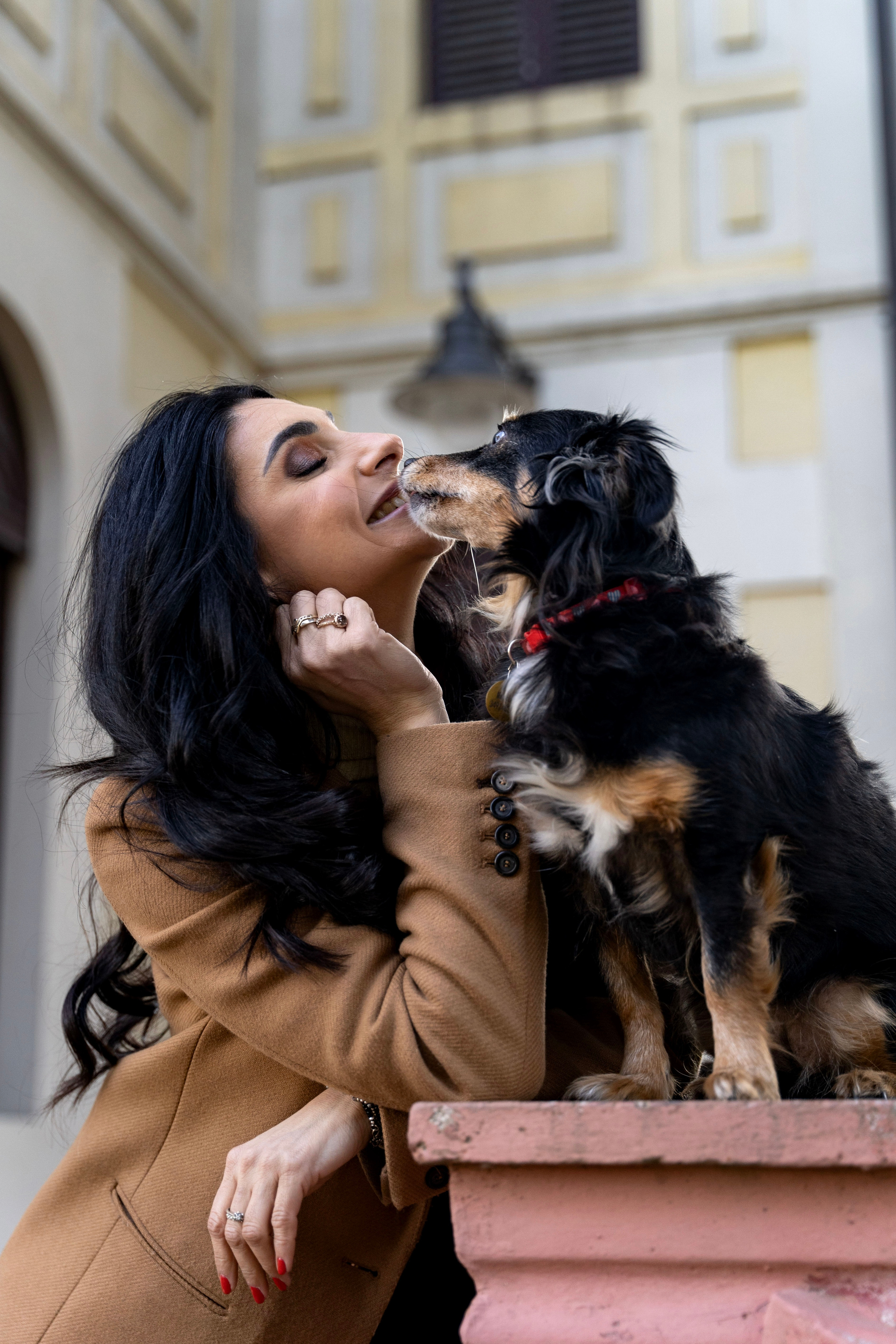 Francesca e Macchietta. Wedding photographer Natalia