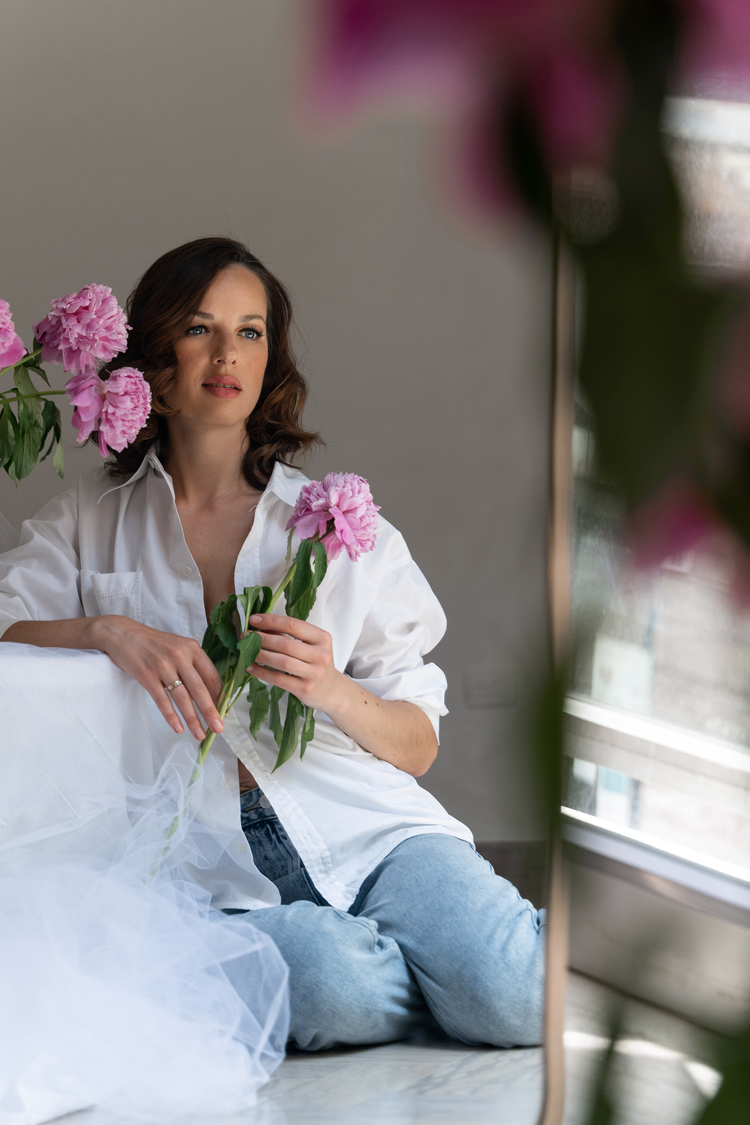 Yana. Wedding photographer Natalia