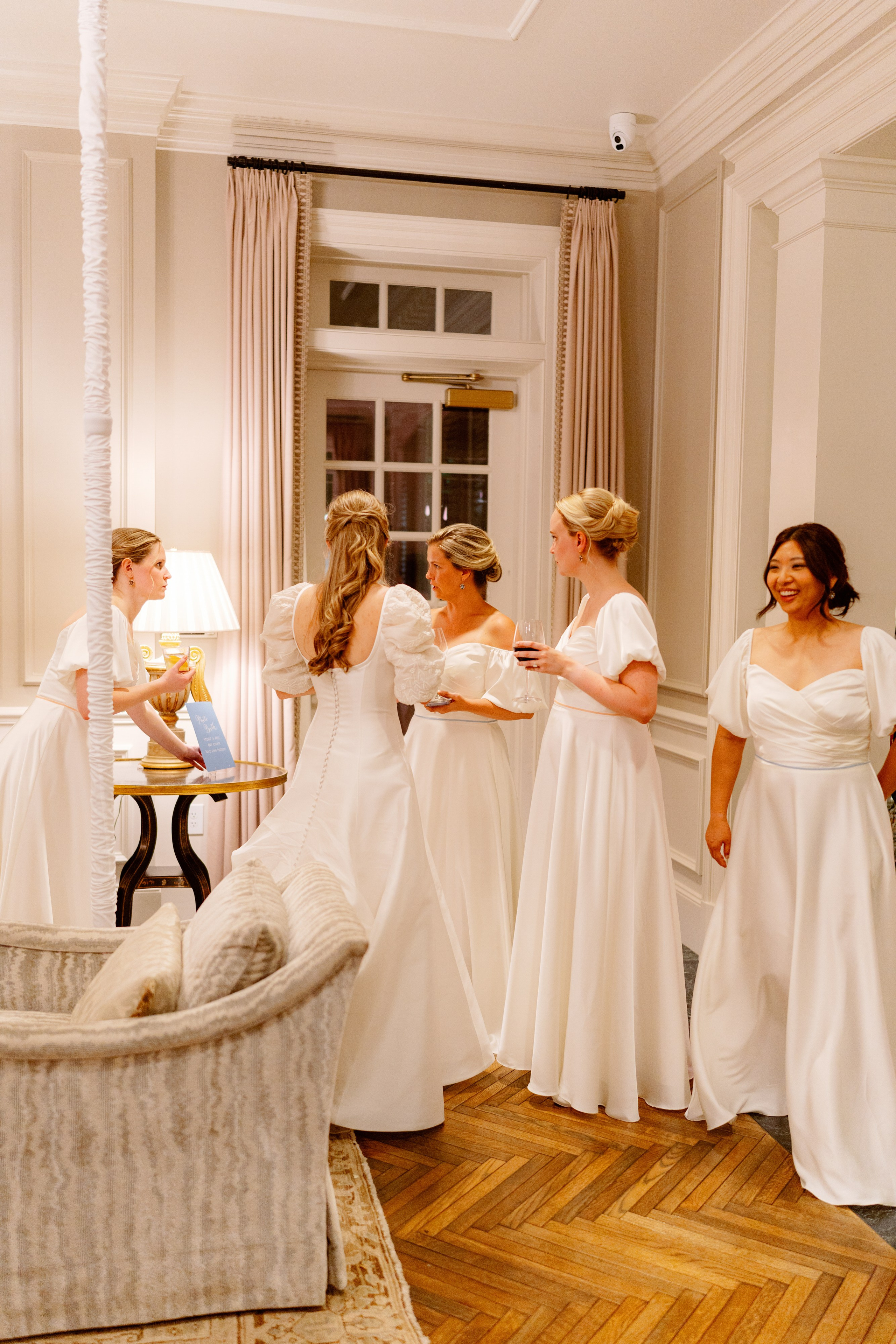 Collier and Matthew. Wedding photographer and videographer New York | New Jersey