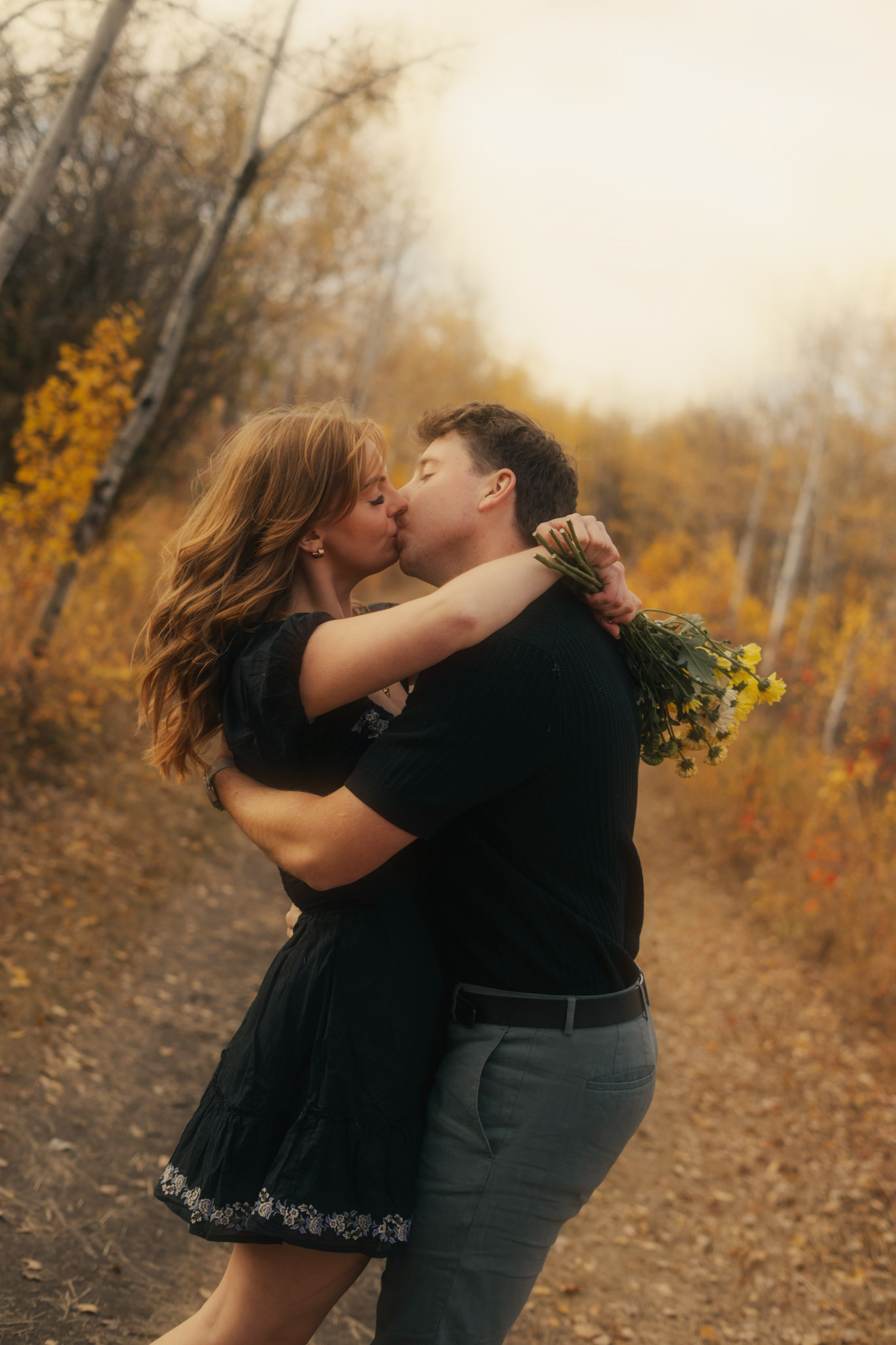 Engagement/Love Story. Abluecat photography