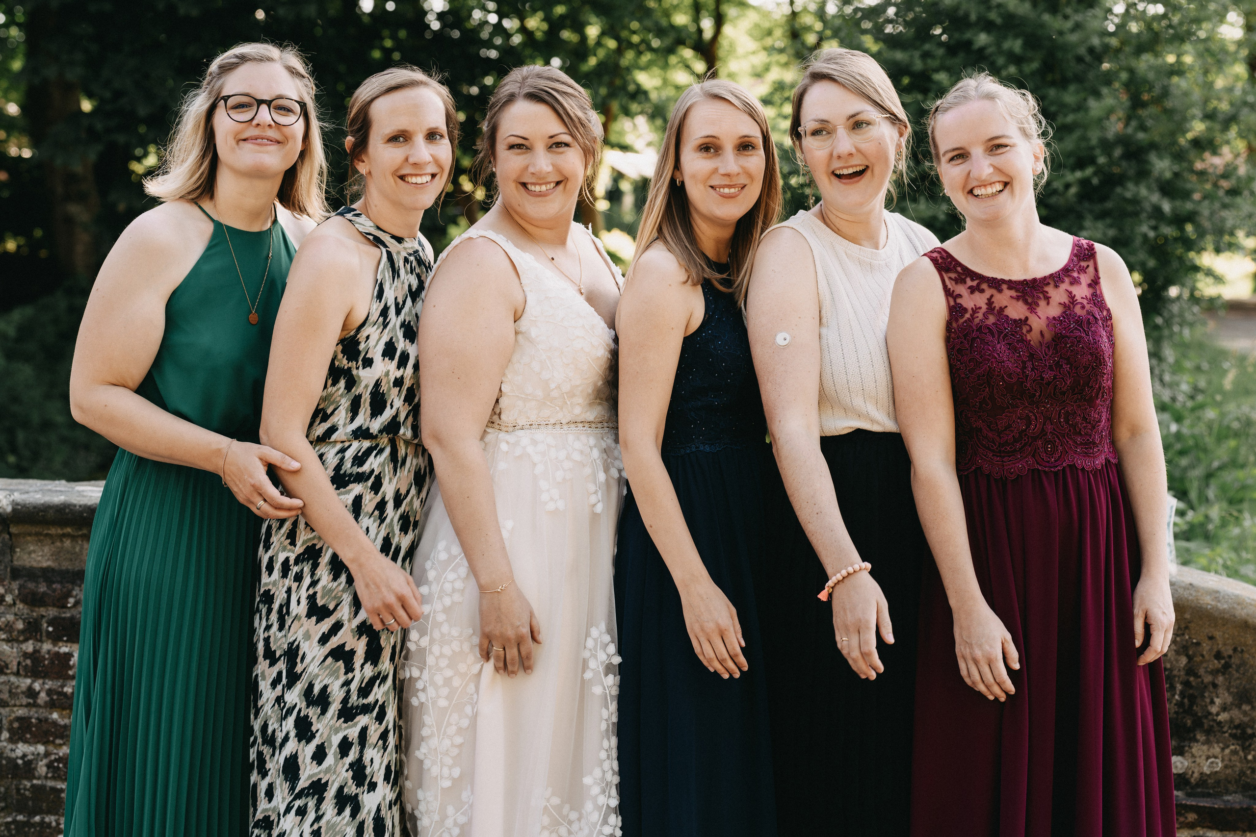 Hochzeitsreportage. Thorben Ihler - Dein Fotograf aus Emden