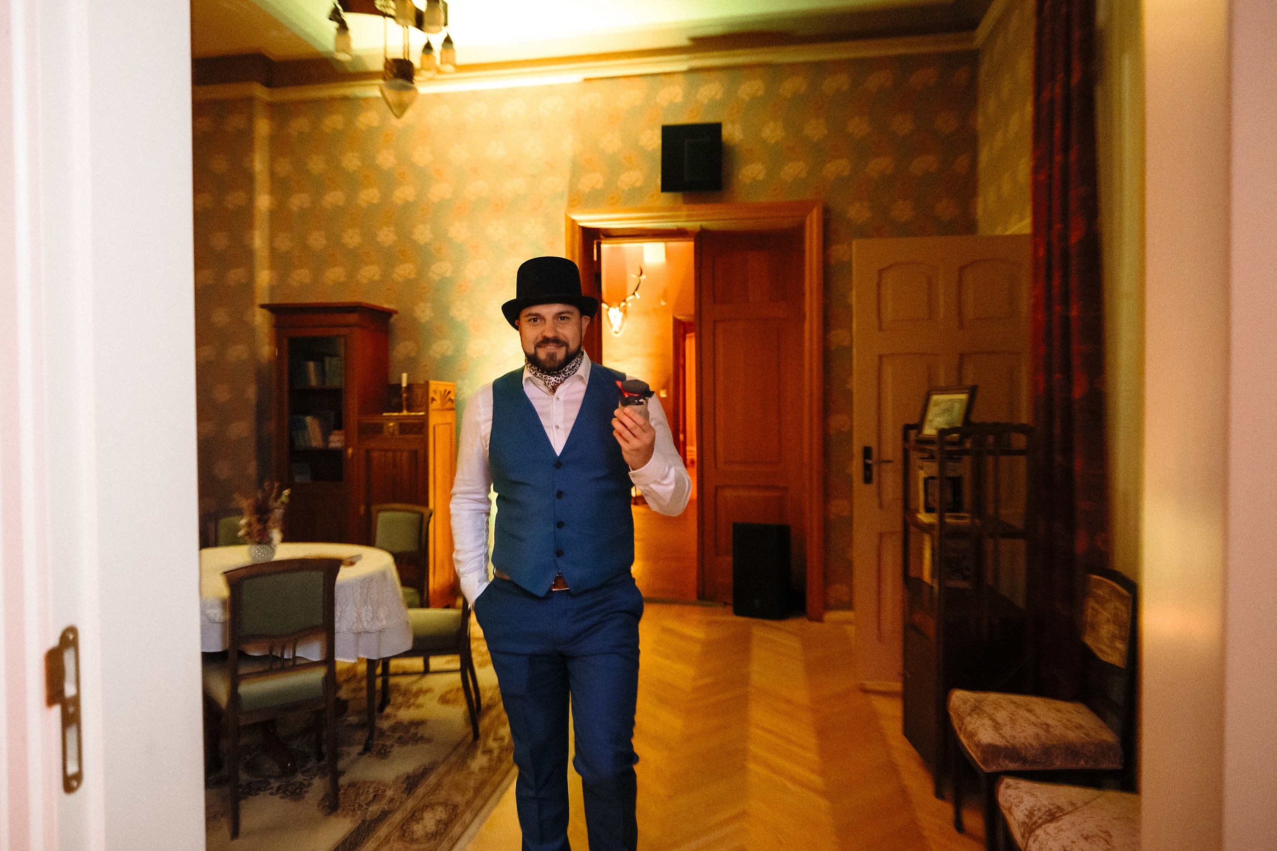 Magic Gala Corporate Photoshoot — IT Company Gala Event in Fantasy Costumes. Evgeny Timofeyev | Wedding & Content photographer and videographer