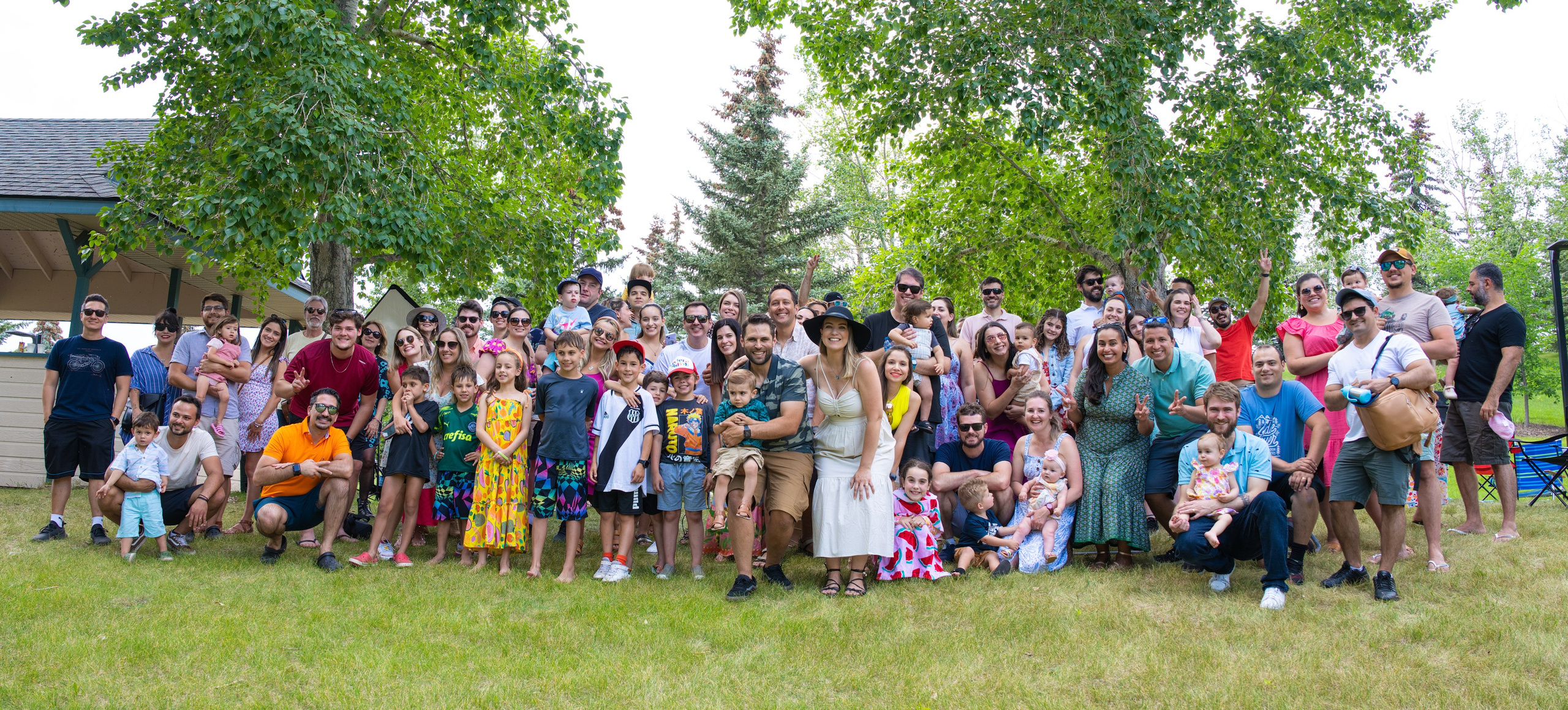 Joshua’s Party. Carlos Lima Photography — Photographer in Calgary