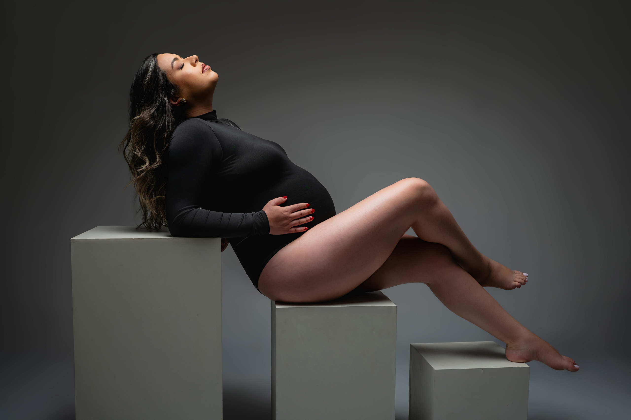 Alves fotos Estúdio | Fotografia de Gestante e Família em Belo Horizonte — BH