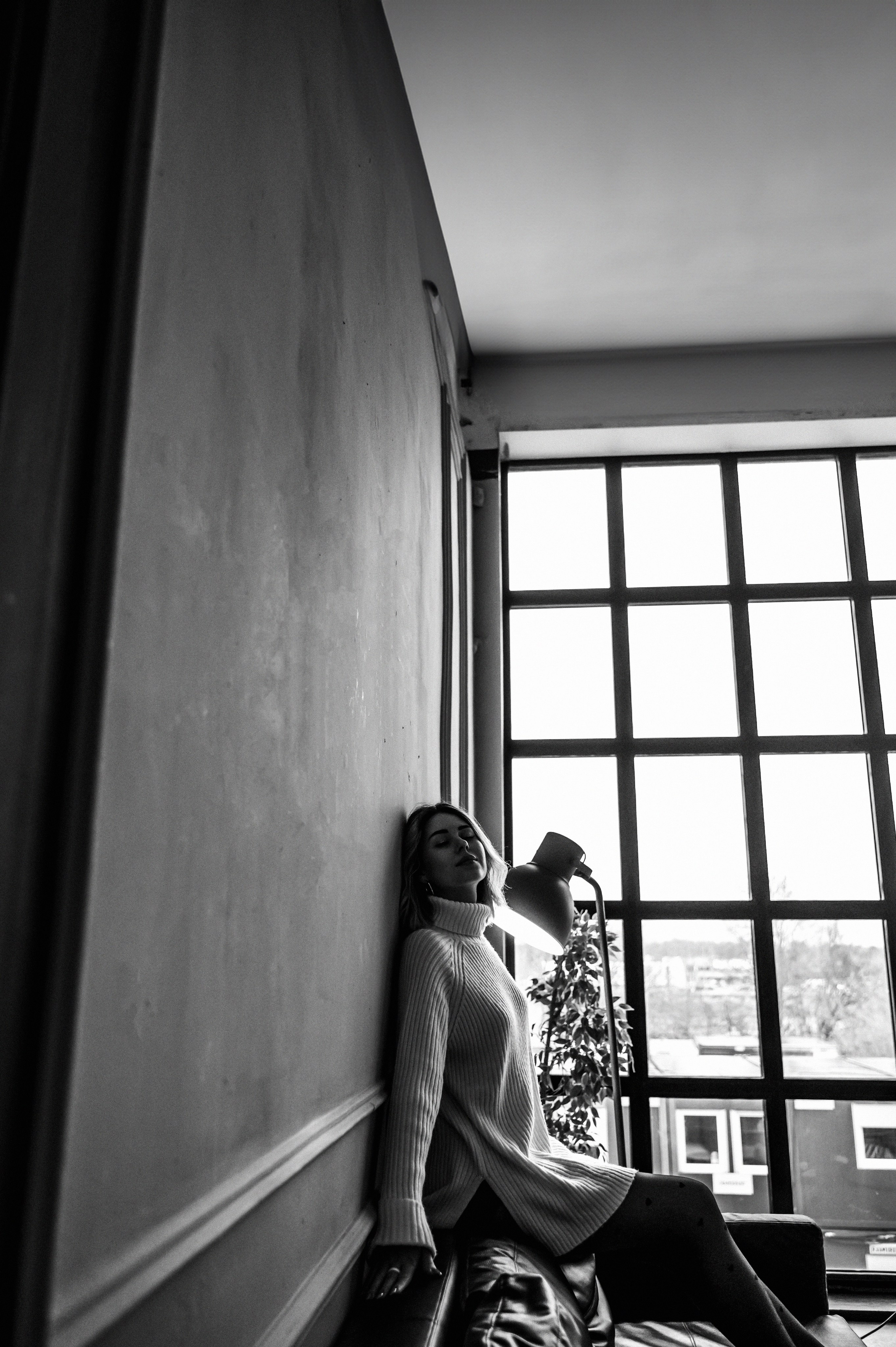 Лера. Студийная съемка. Свадебный и портретный фотограф Юлия Пыльченко