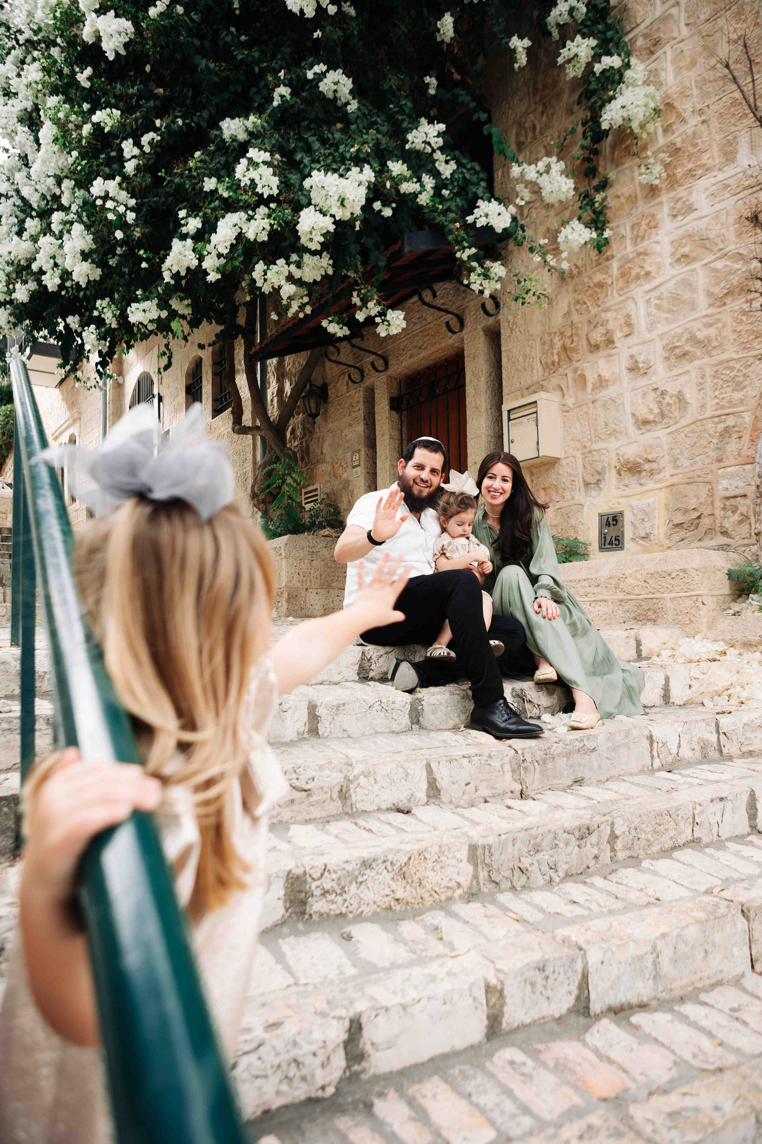 BEAUTIFUL FAMILY PHOTOSESSION. PHOTOGRAPHER IN ISRAEL