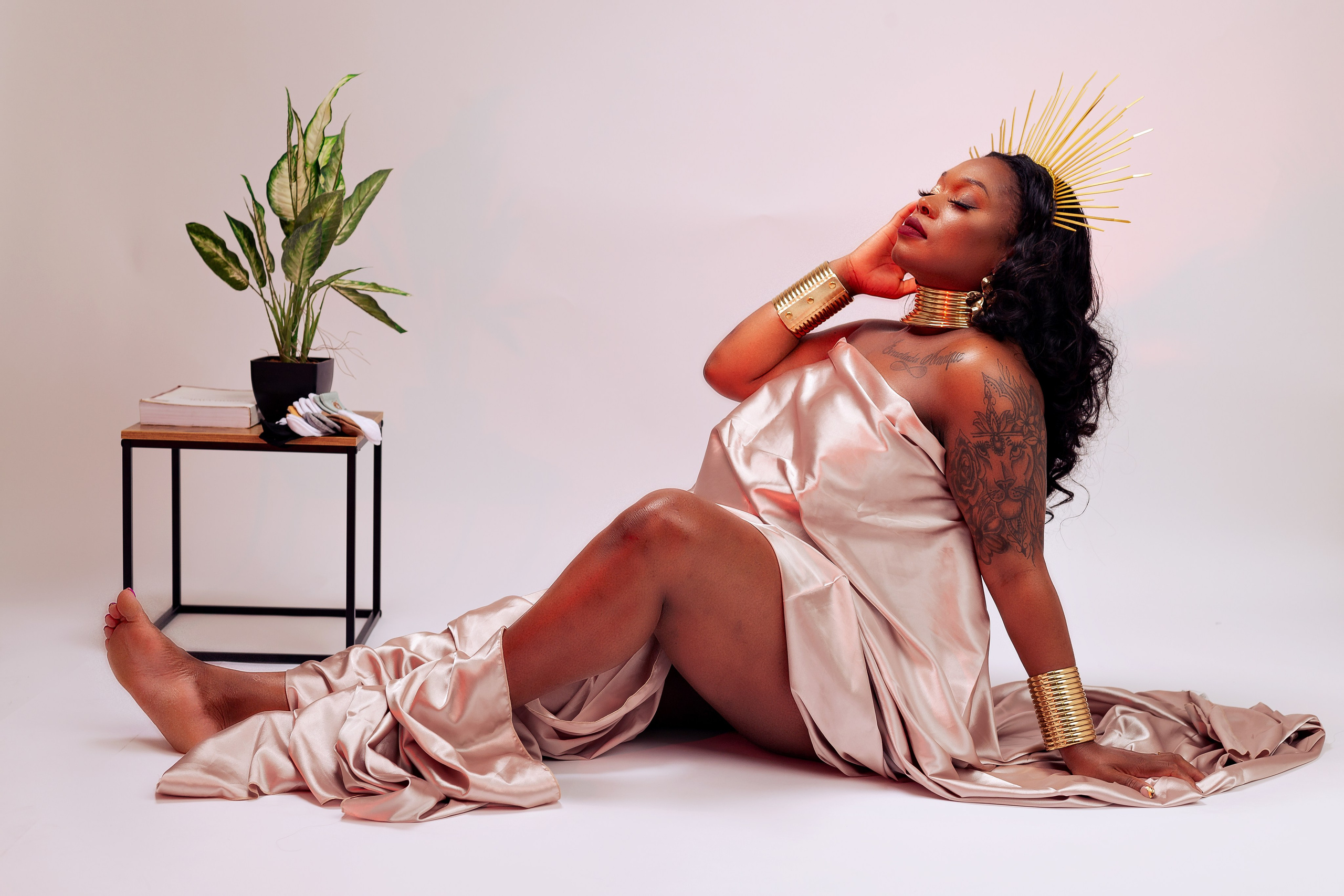 GESTAÇÃO. Eddu Photography