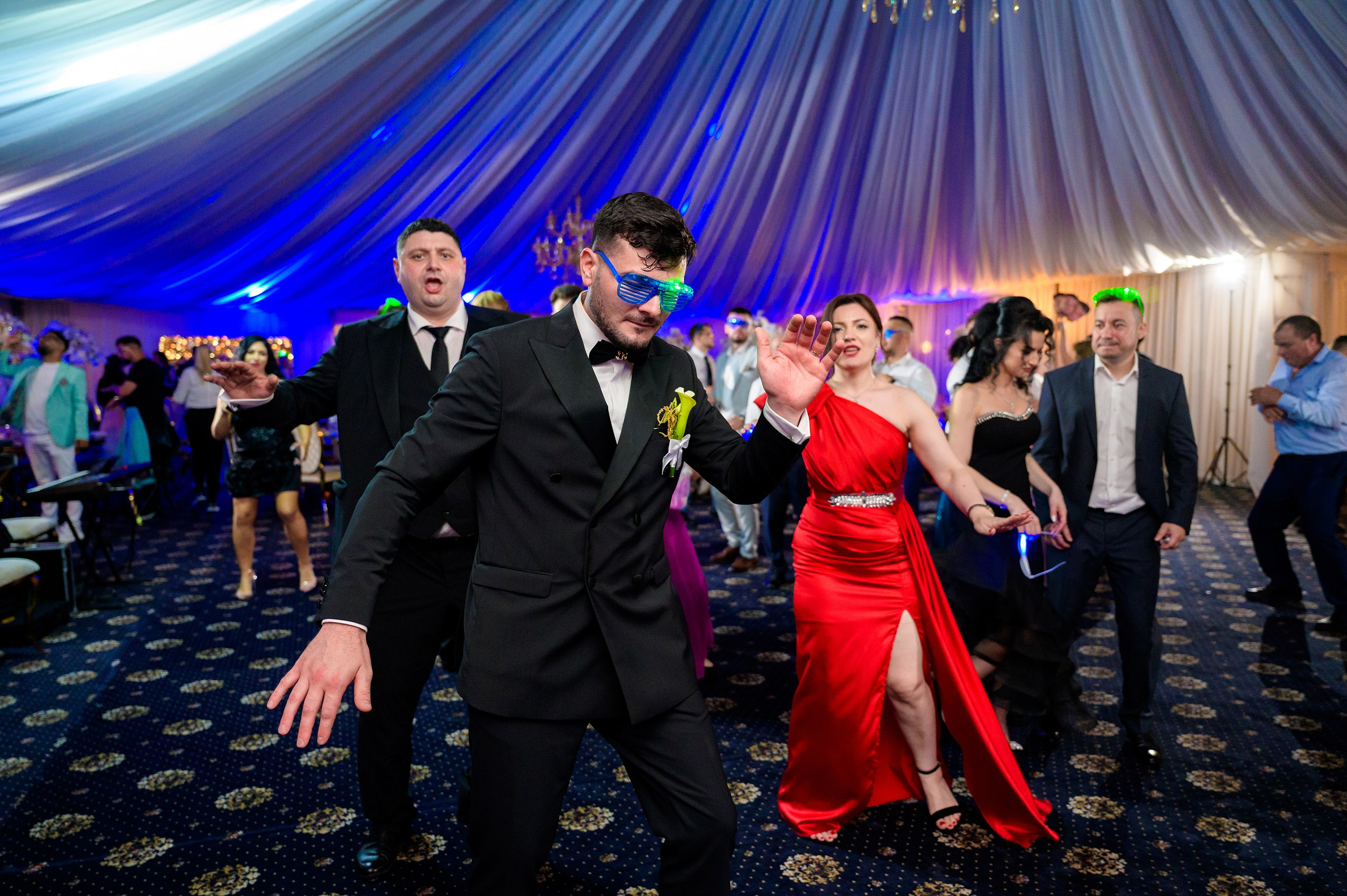 Nunta Andreea si Marian