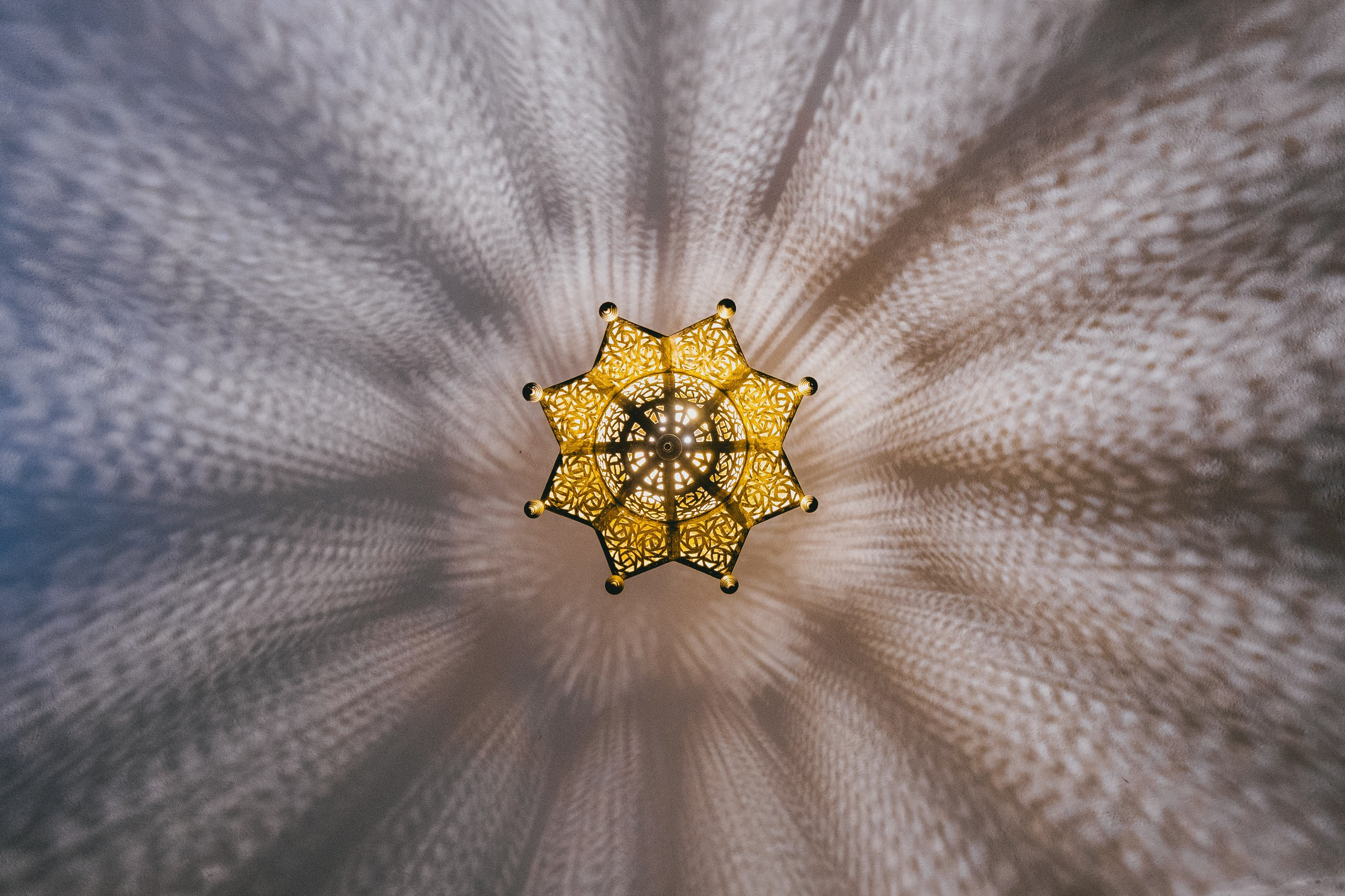 Carmen del Campillo — Casa Morisca