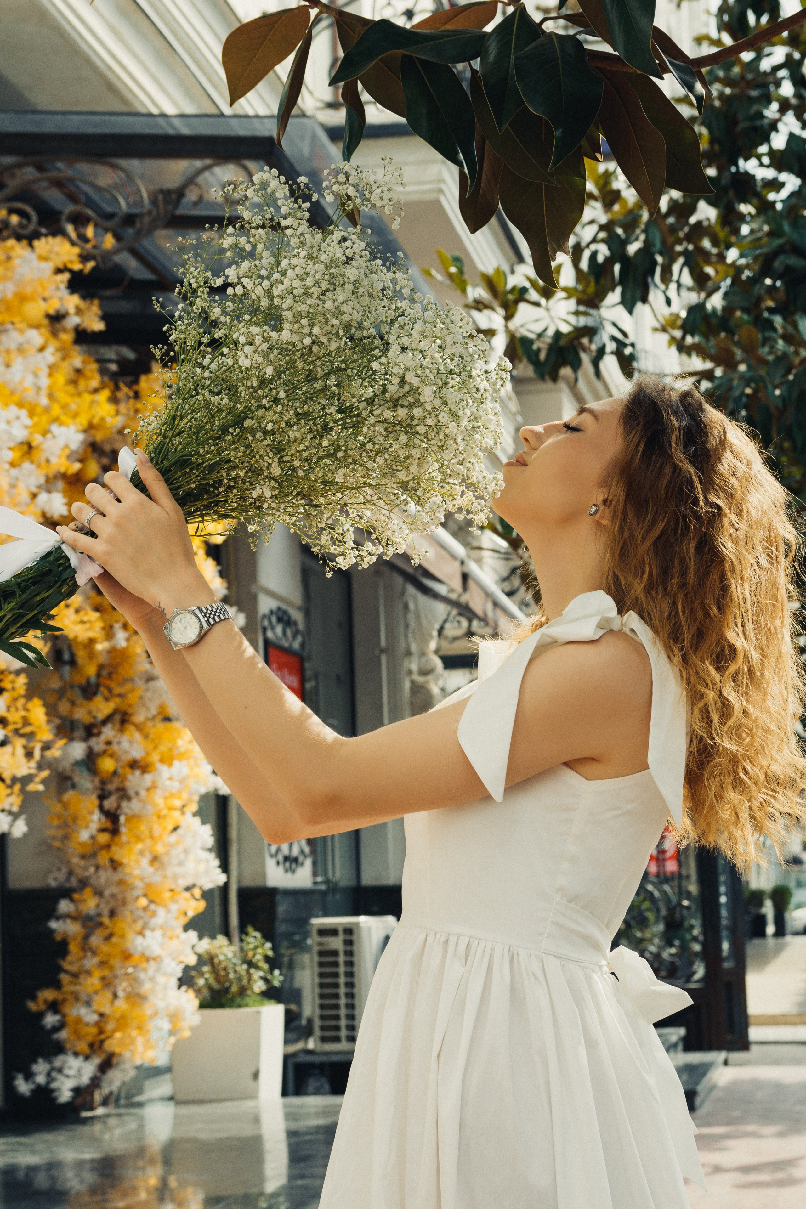 Felicita. Портретный фотограф Нигинахон Исматуллаева в Ташкенте