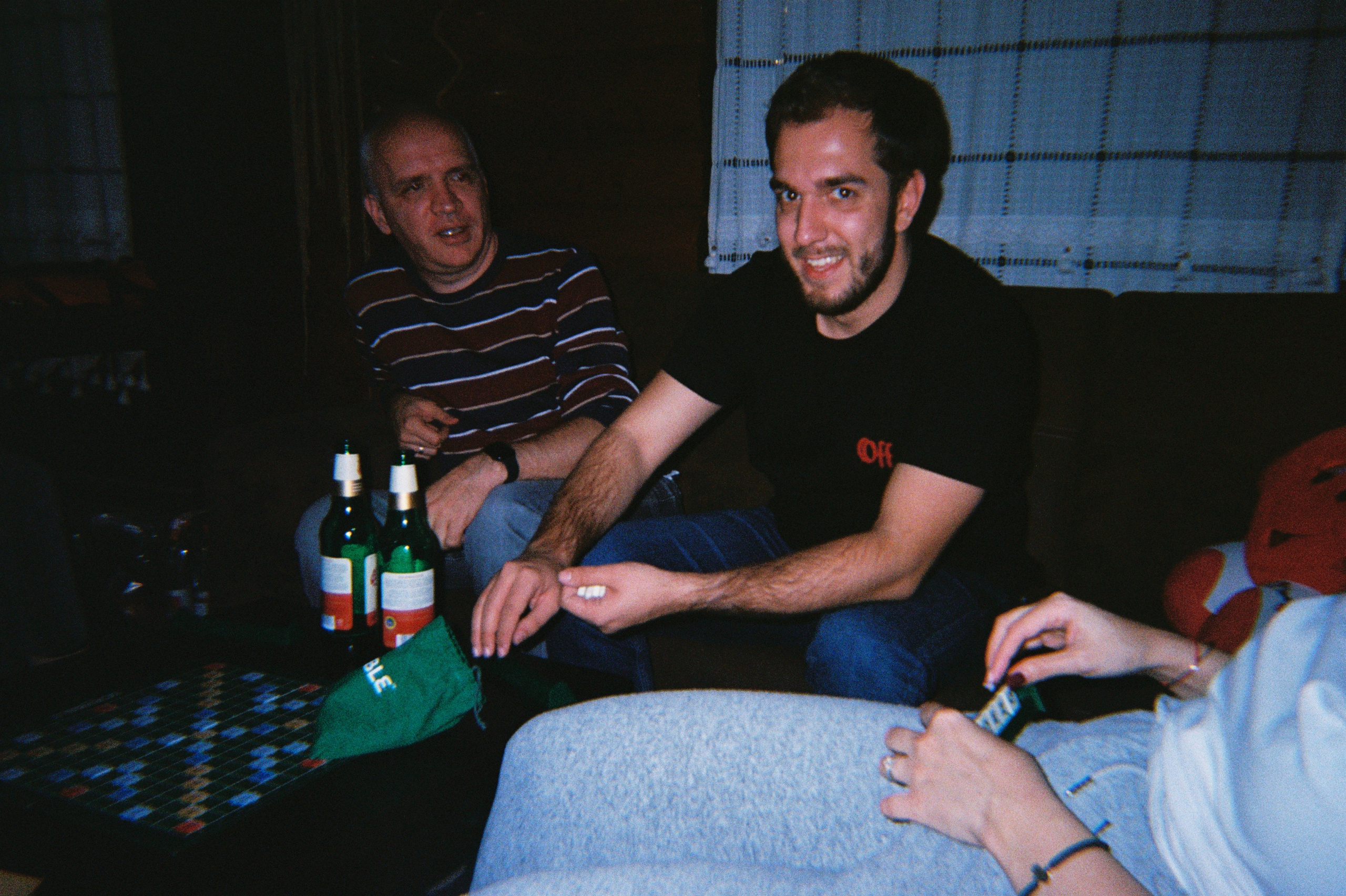 Teambuilding Digital Partners