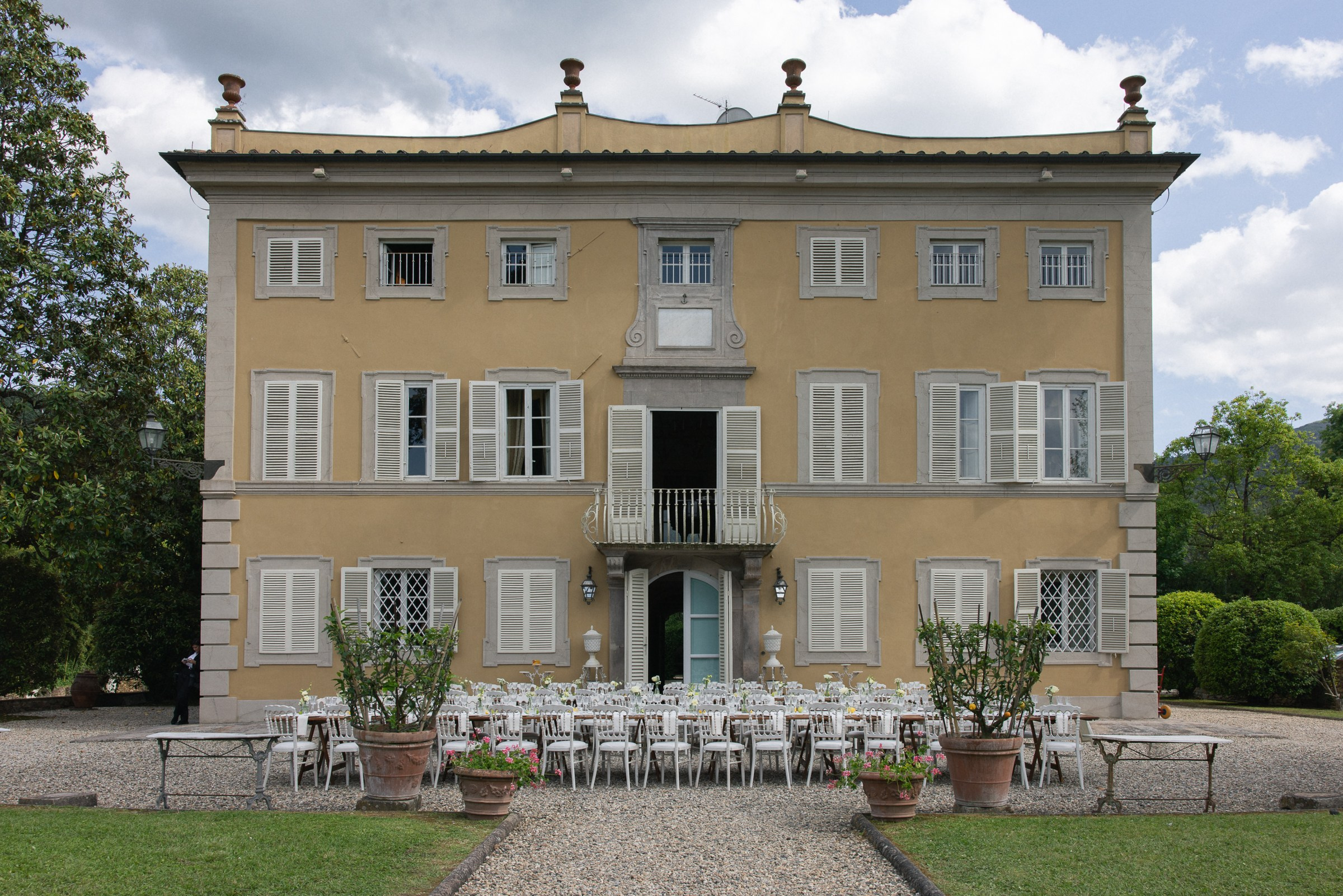 M & O — Tuscany, Italy. Destination Hochzeitsfotografin aus München - Valeria Berk