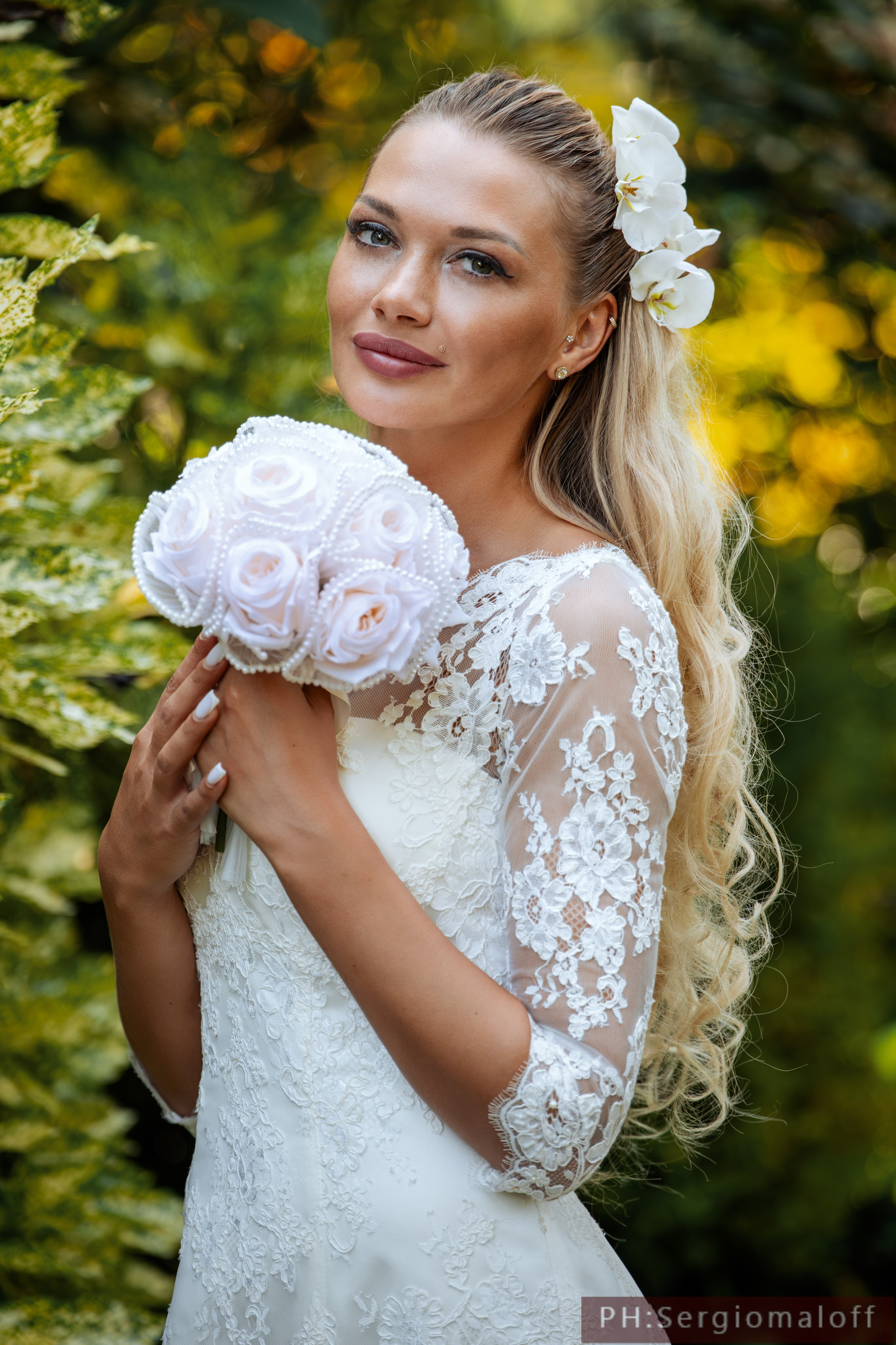 Wedding Photographer Cologne, Düsseldorf, NRW — Sergio Maloff | Weddings, Civil Ceremonies, Portraits, Fashion, Boudoir & Business