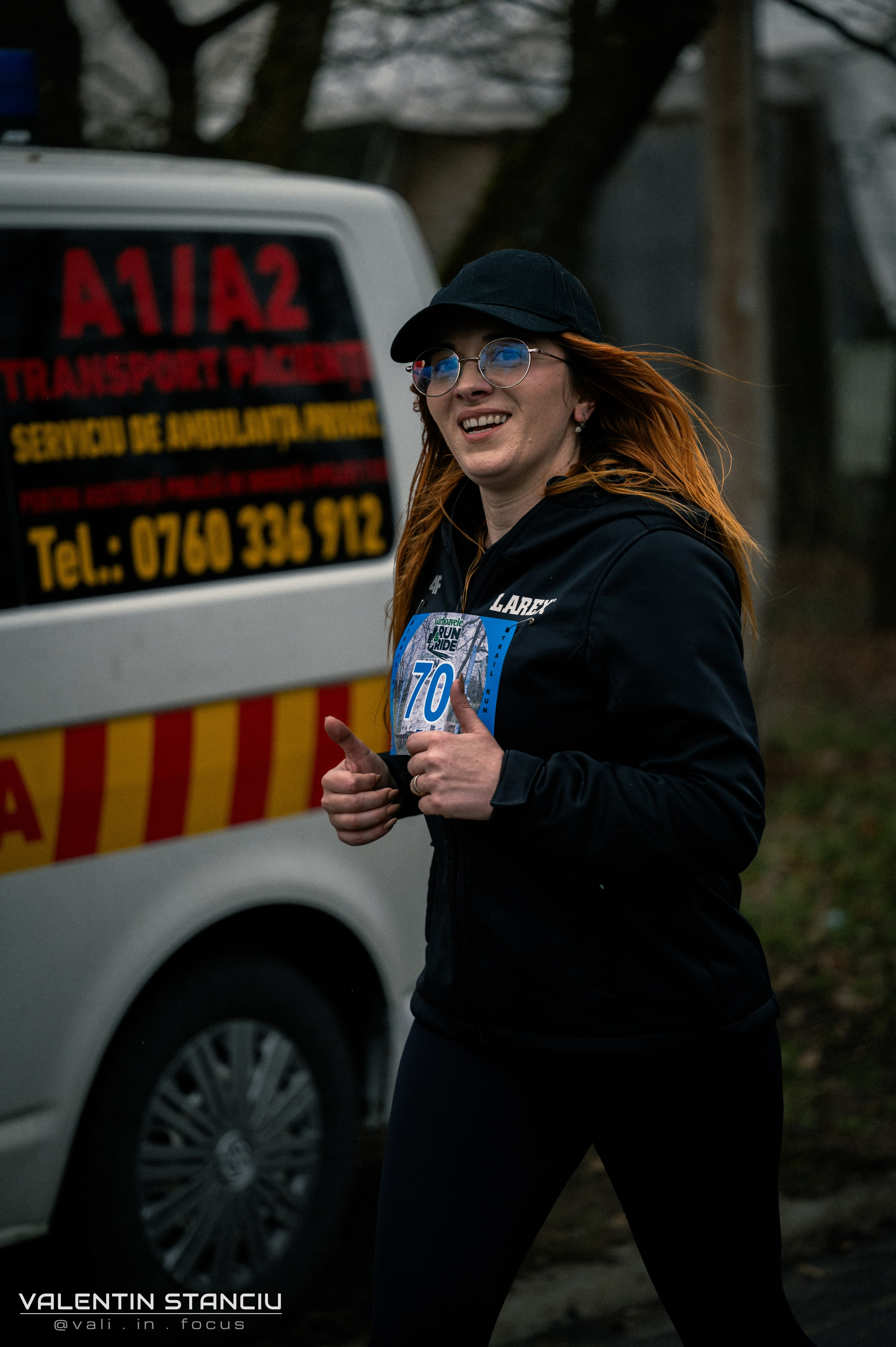 Garboavele Run & Ride — 2026. Fotograf de Sport, Portret, Produs, Corporate, Cultural și Evenimente în Galați | Valentin Stanciu