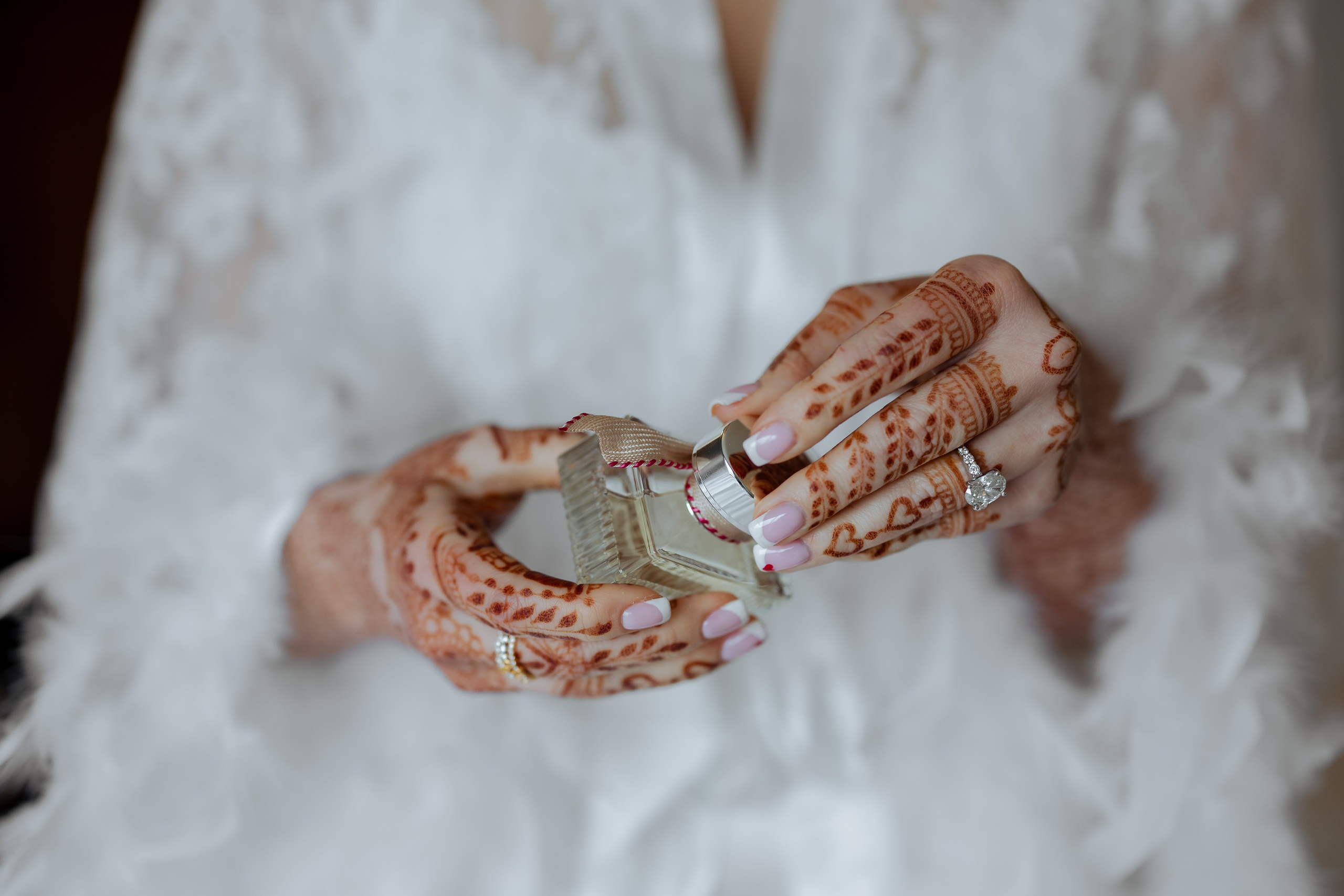 Heather & Ken. Wedding Photo & Video