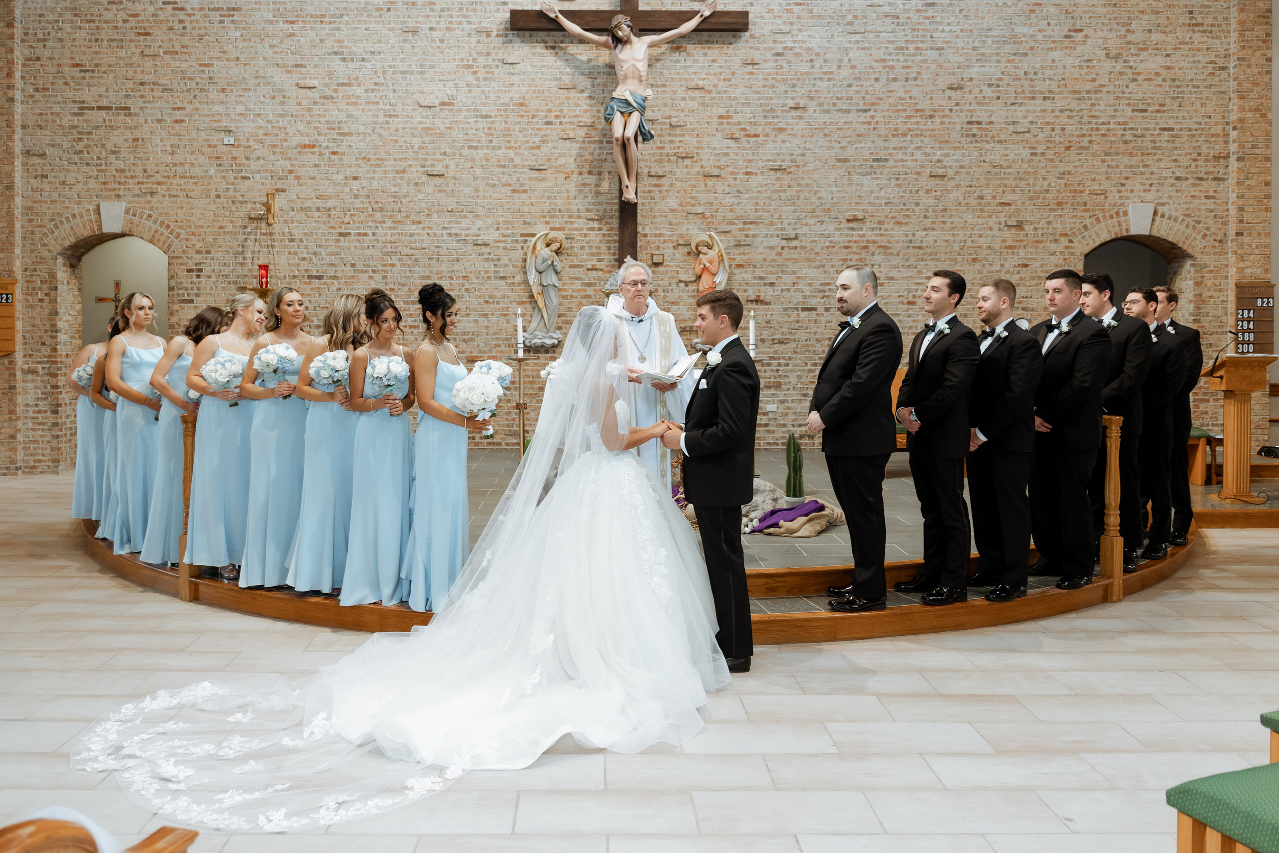 Alexandra and Jacob, Liberty House Jersey City, NJ. Wedding Photo & Video