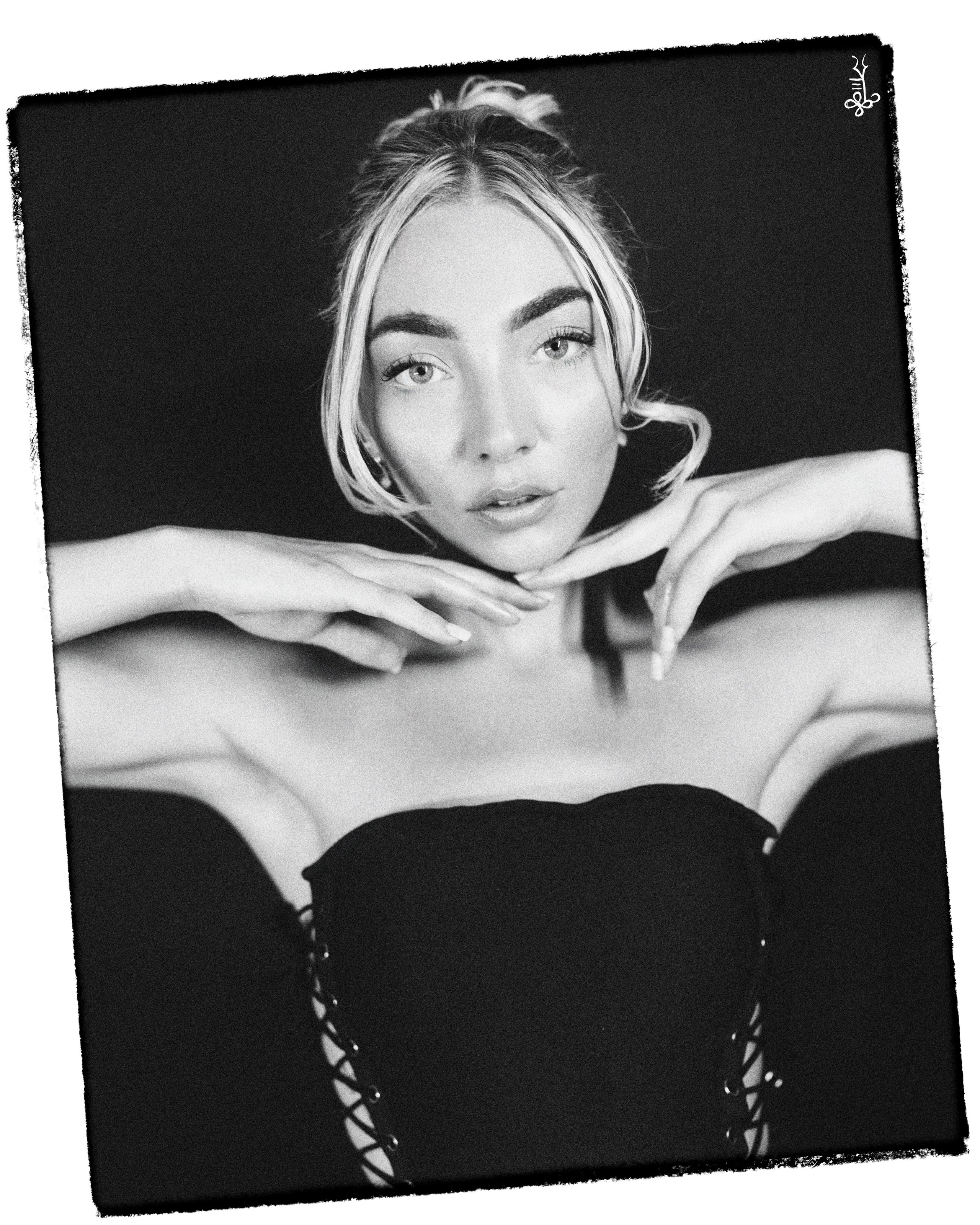 TIA MONET. Ke’Ondris