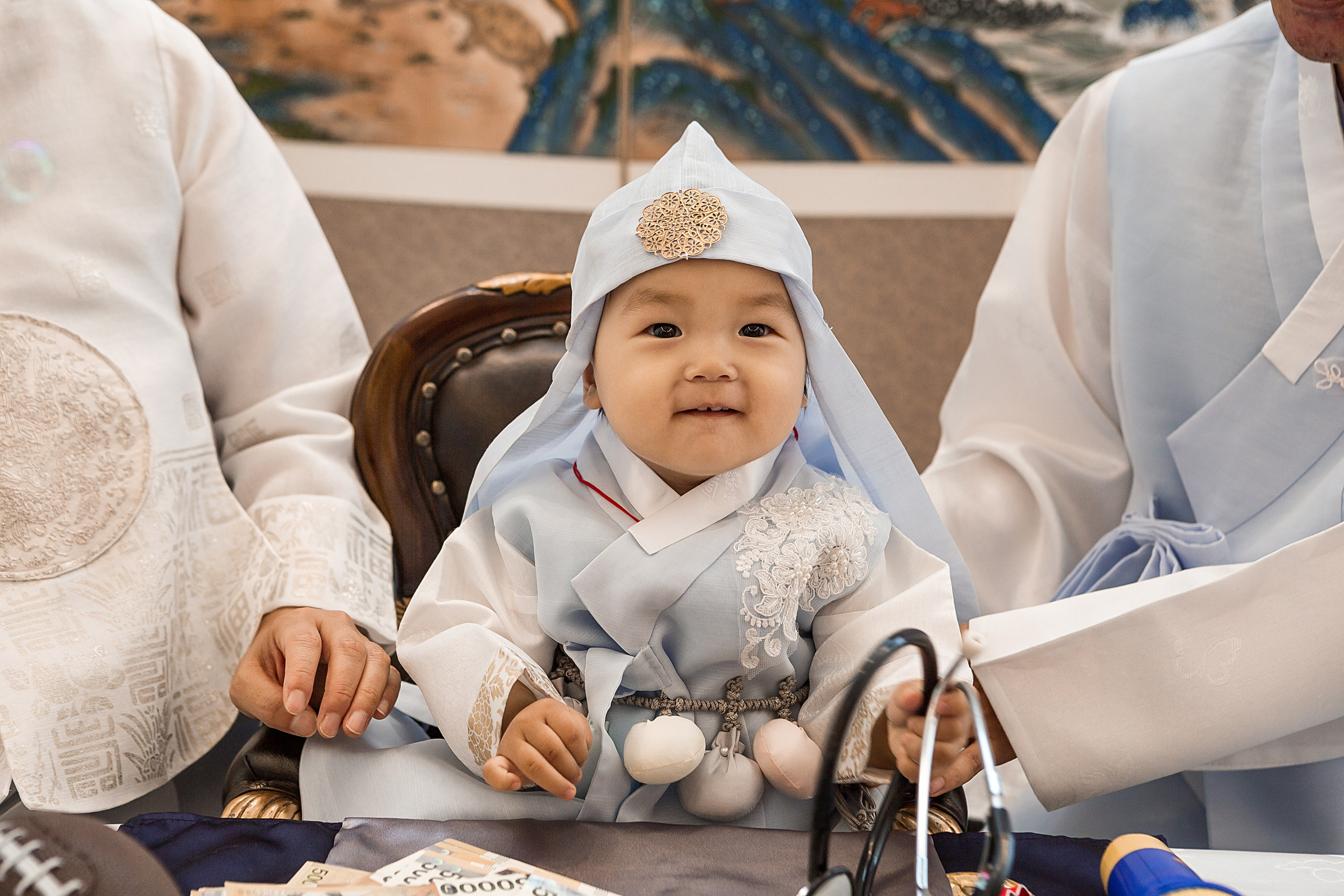 Ярослав студия. Фотограф беременности, ньюборн и годовасиков в Корее Жанна Хан