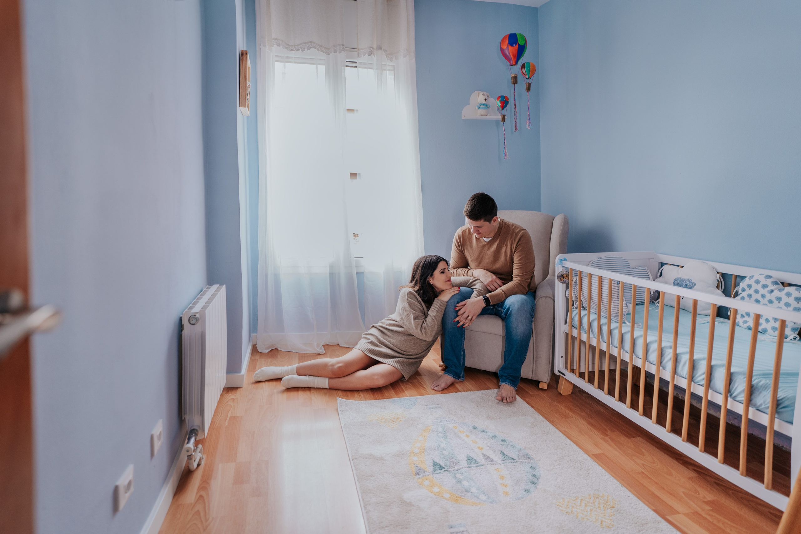 Maternity Barcelona. DiaFoto — Wow Photographer in Barcelona | Premium Barcelona Photoshoot Experience